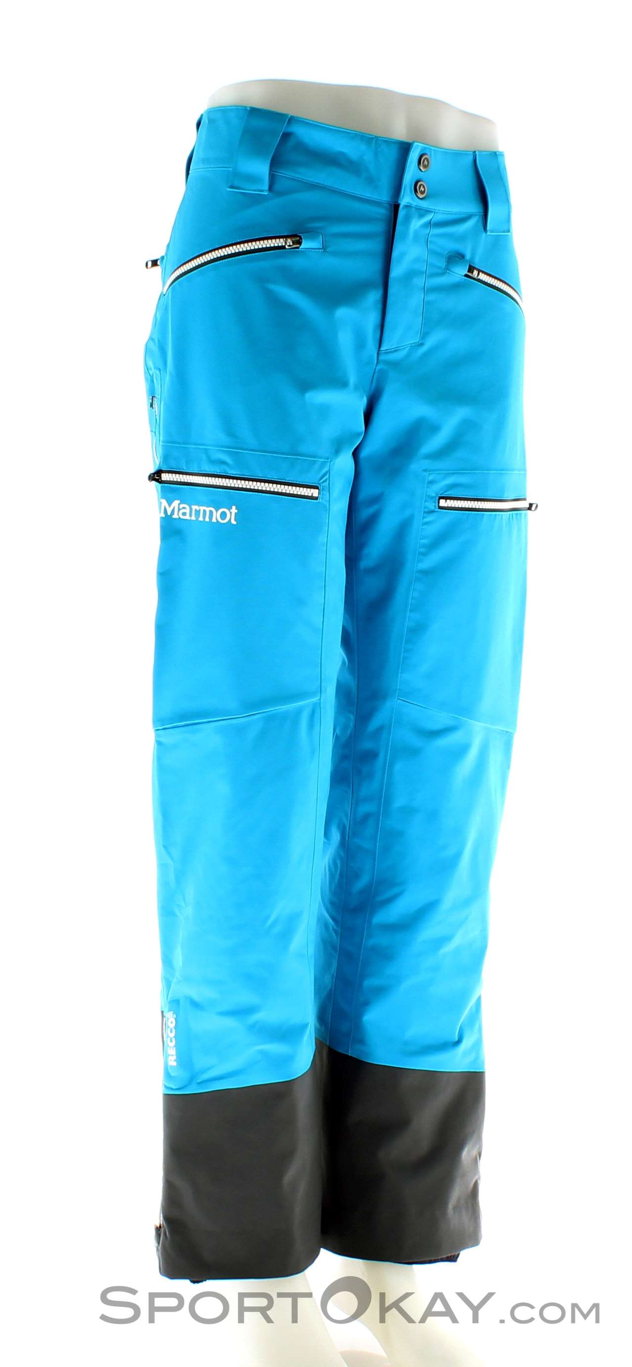 Pantaloni Riscaldati Uomo 2025 – Termici Elettrici In Pile, Per Snowboard, Trekking, Pesca, Moto