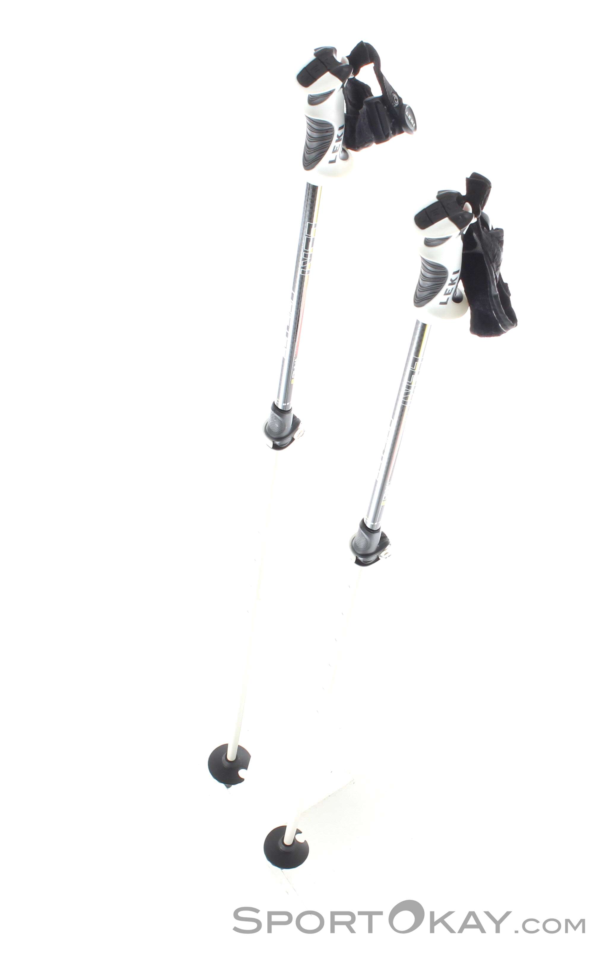 Leki Drifter Vario S Bâtons de ski