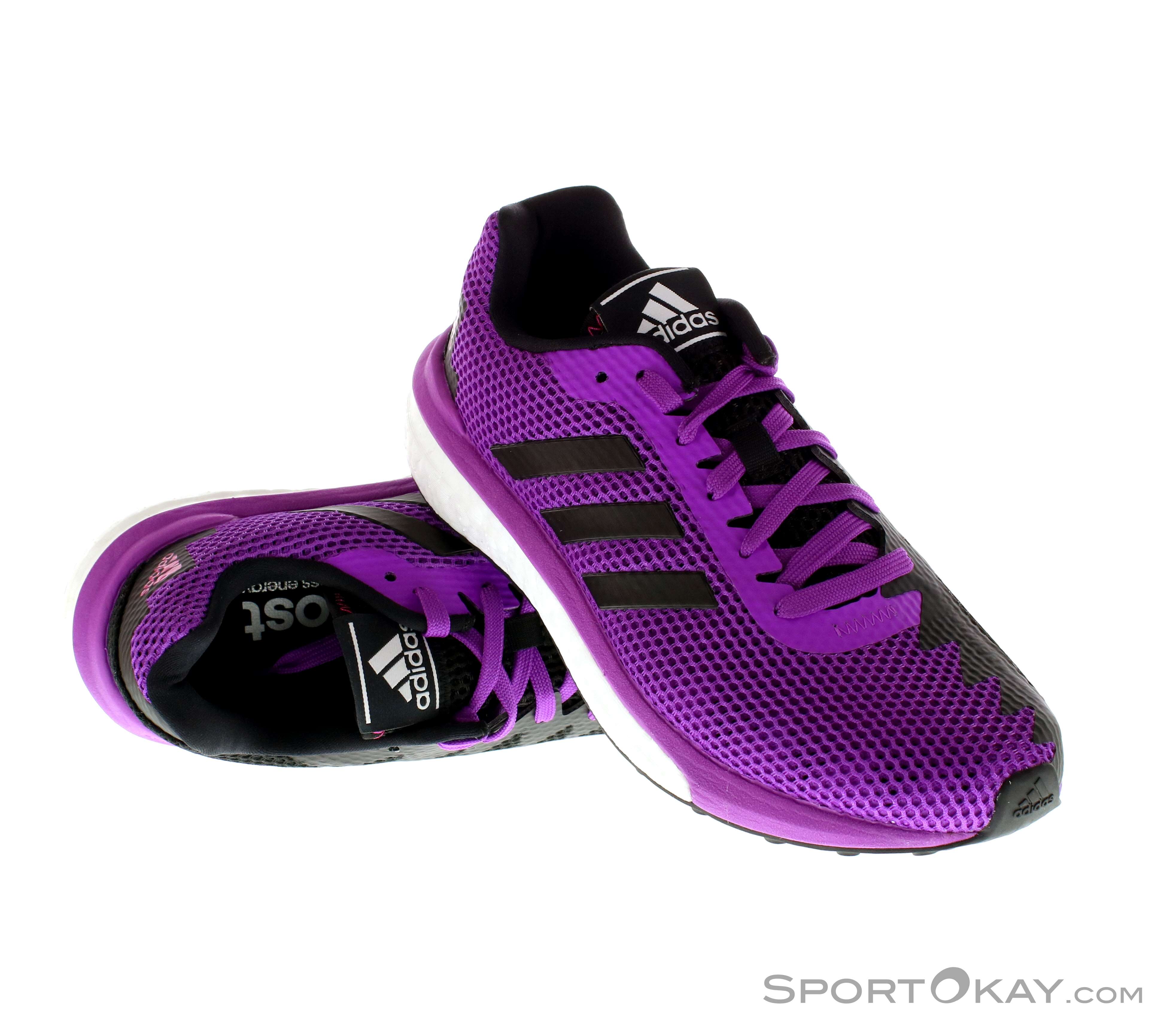 adidas Vengeful Womens Running Shoes - All-Round Running Shoes - Running  Shoes - Running - All
