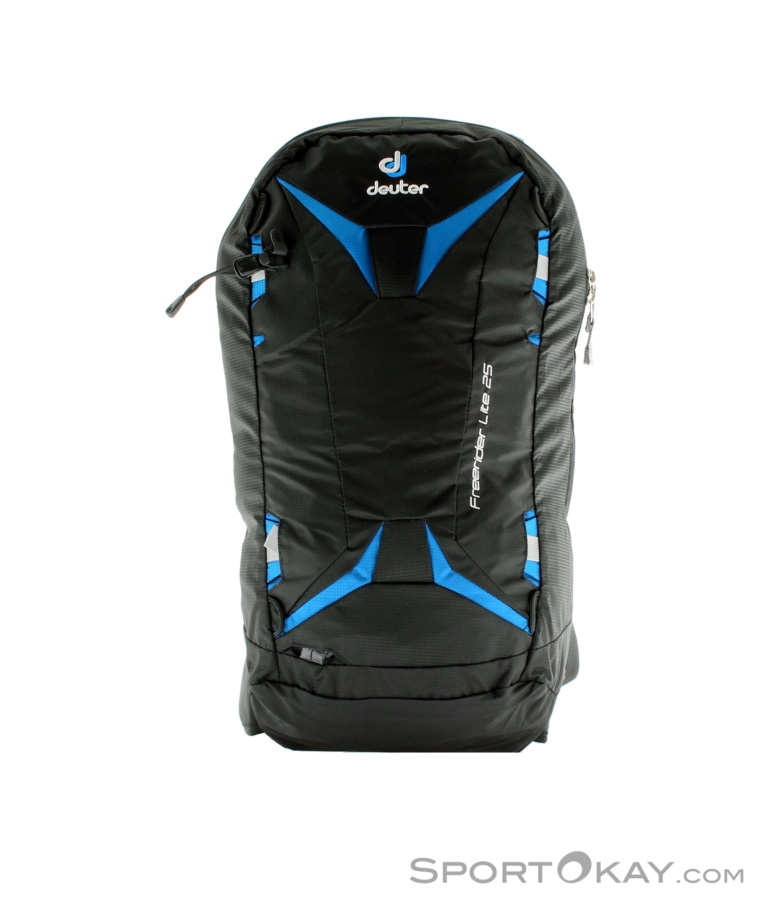 Deuter Freerider Lite 25l Backpack Backpacks Backpacks