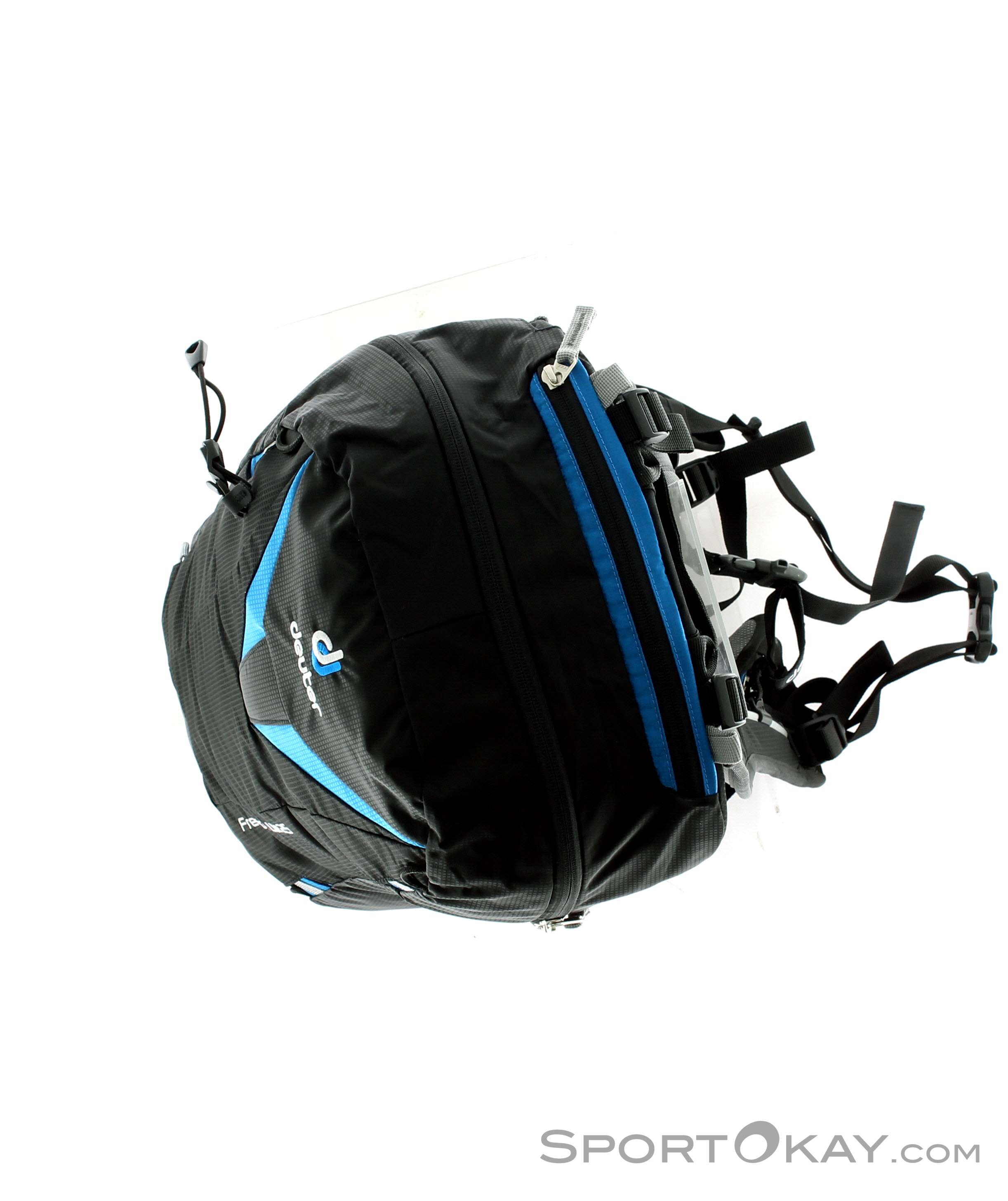 Deuter Freerider Lite 25l Backpack Backpacks Backpacks