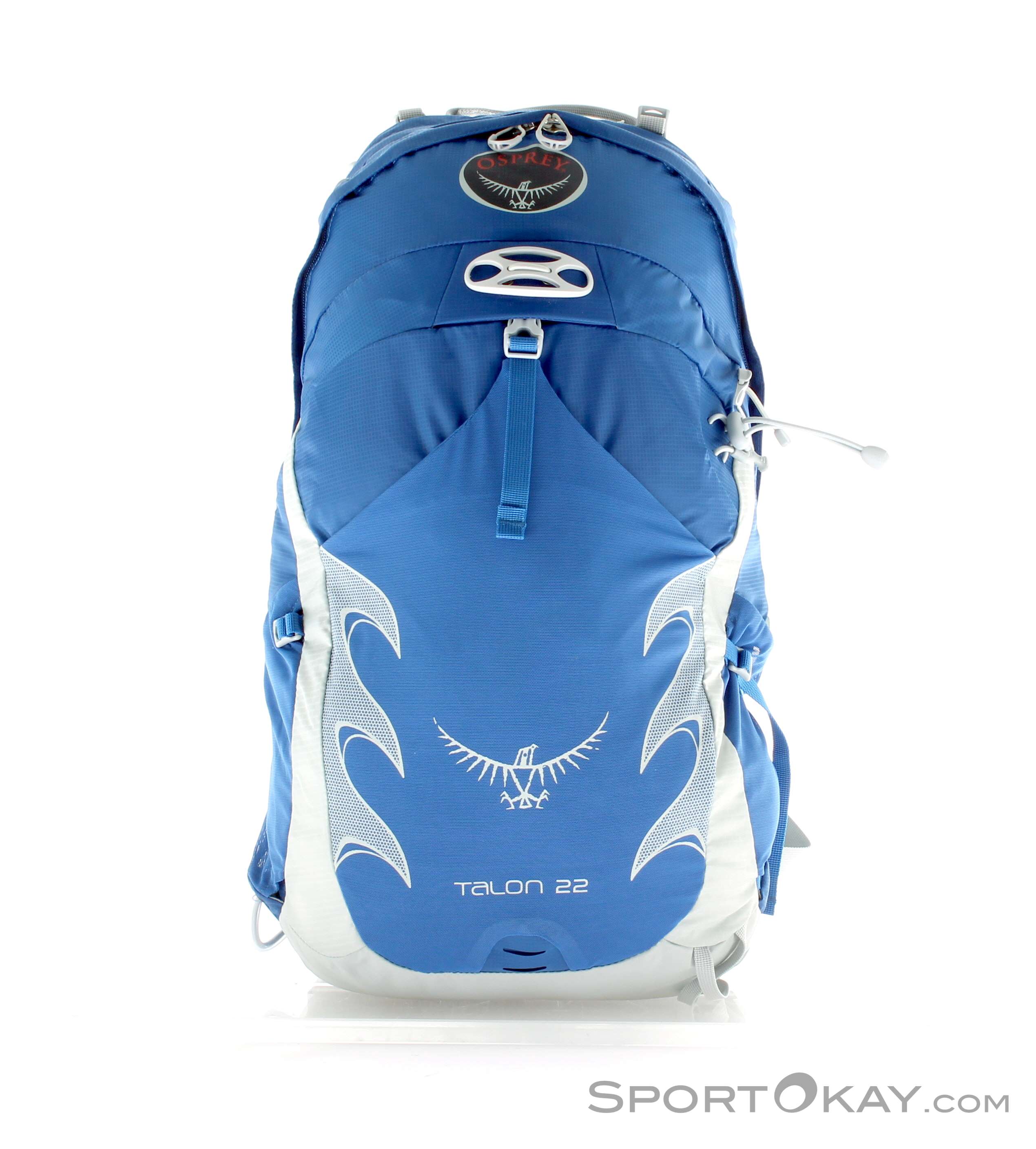 Osprey Talon 22 | Bestel eenvoudig online bij