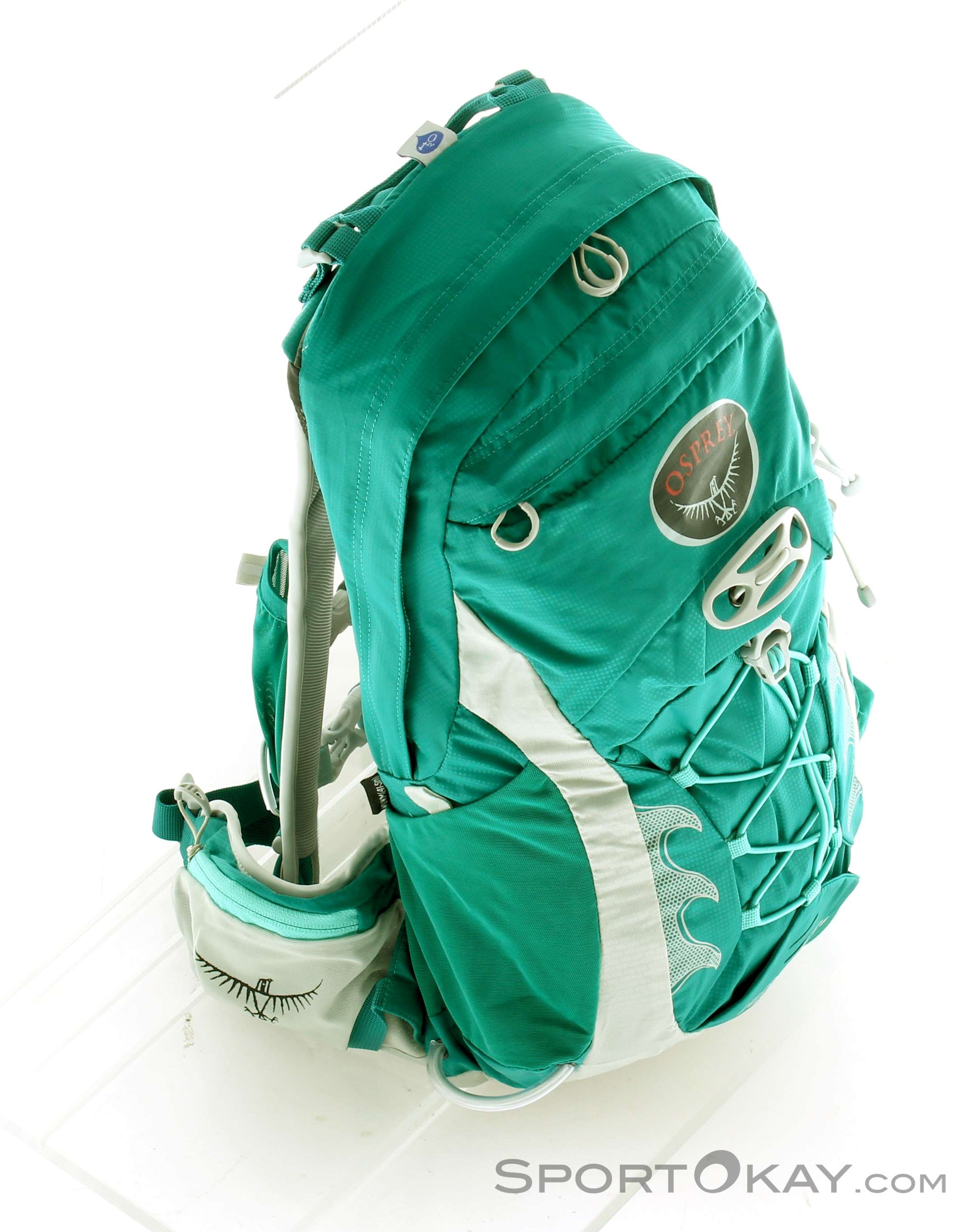 Osprey Tempest 9l Womens Backpack Backpacks Backpacks