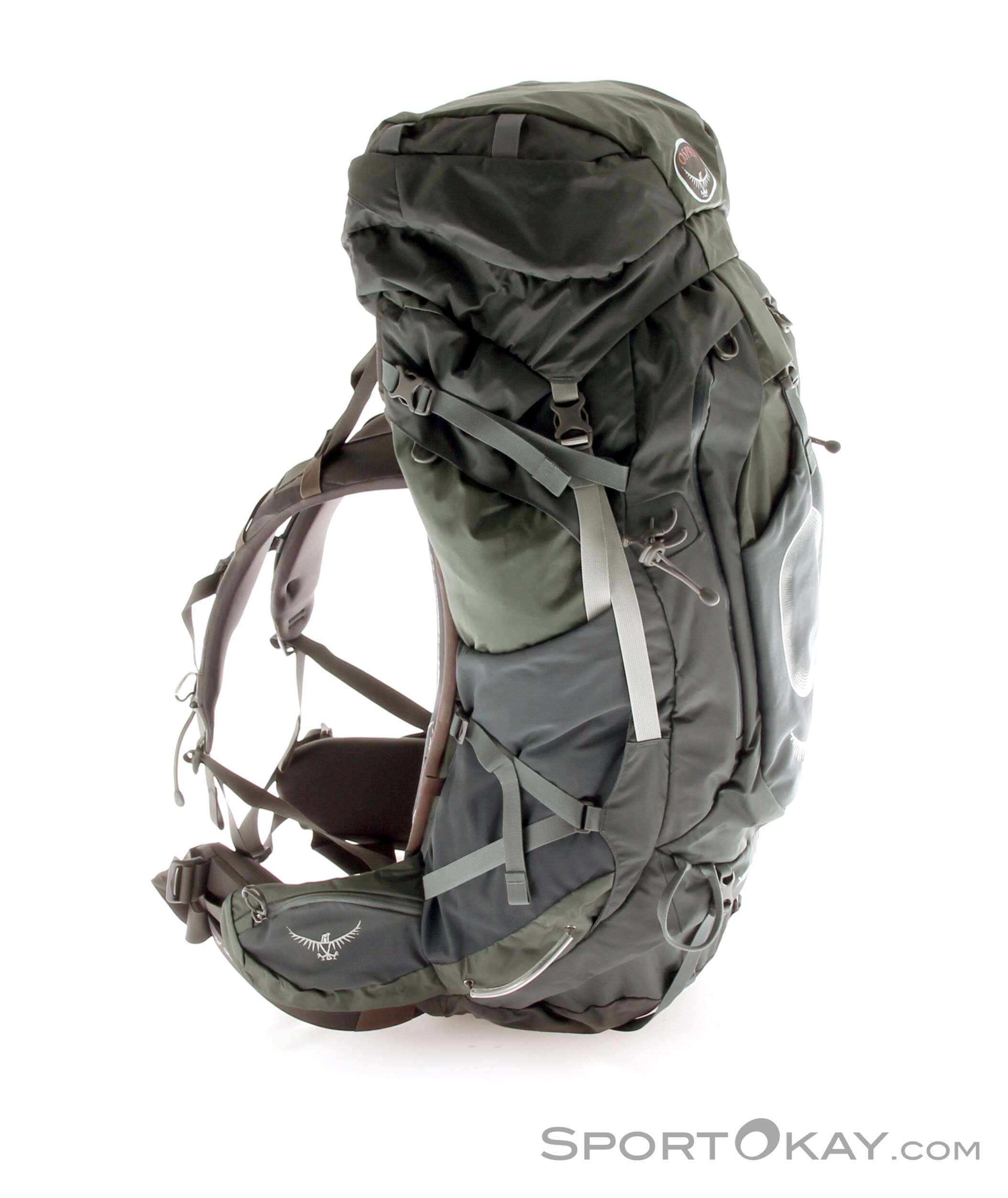 Osprey Xenith 88l Backpack Backpacks Backpacks Headlamps