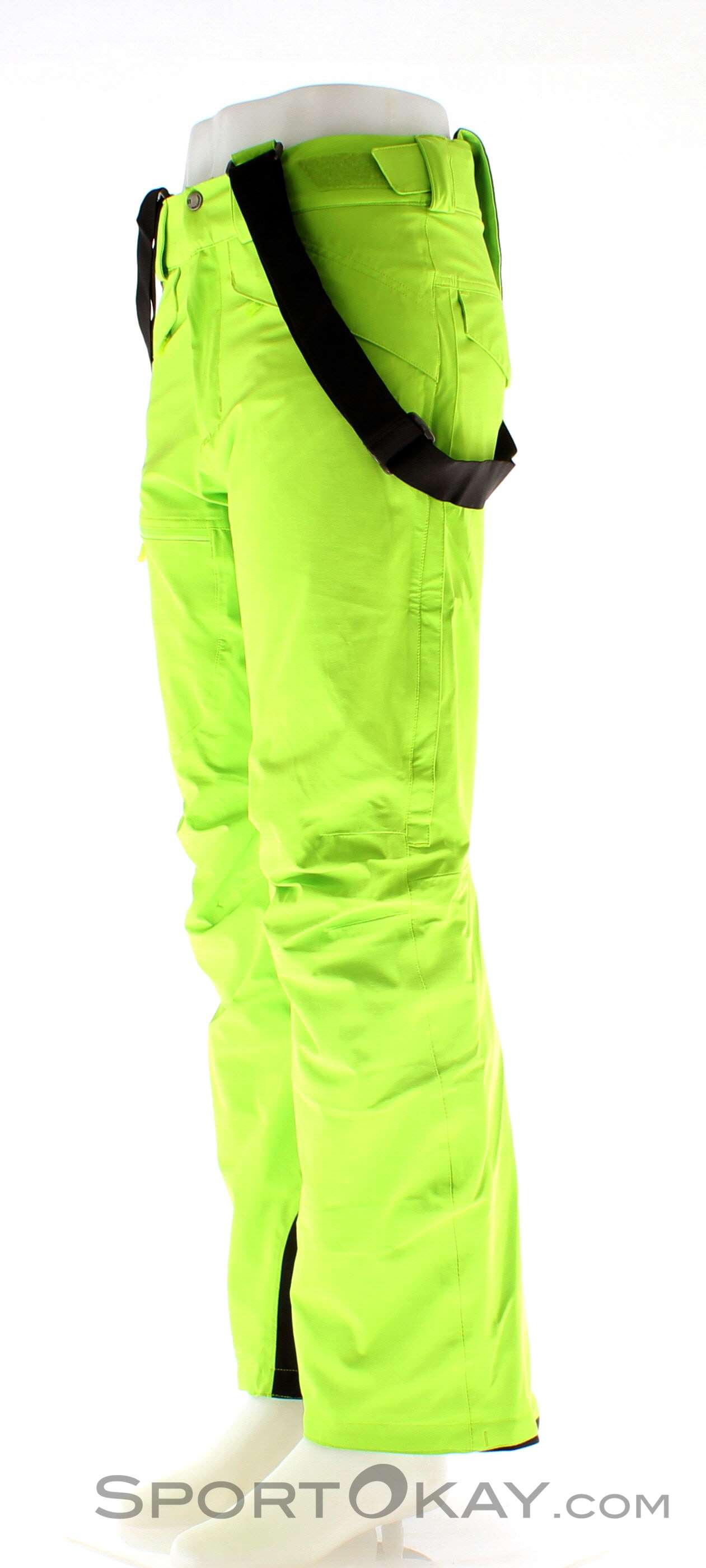 salomon chill out bib ski salopettes Men's Pant , Hawaiian Surf, X-Large/Small : Clothing, Shoes & Jewelry What Our Gearhead Experts Are Saying Salomon Men's Chill Out Bib