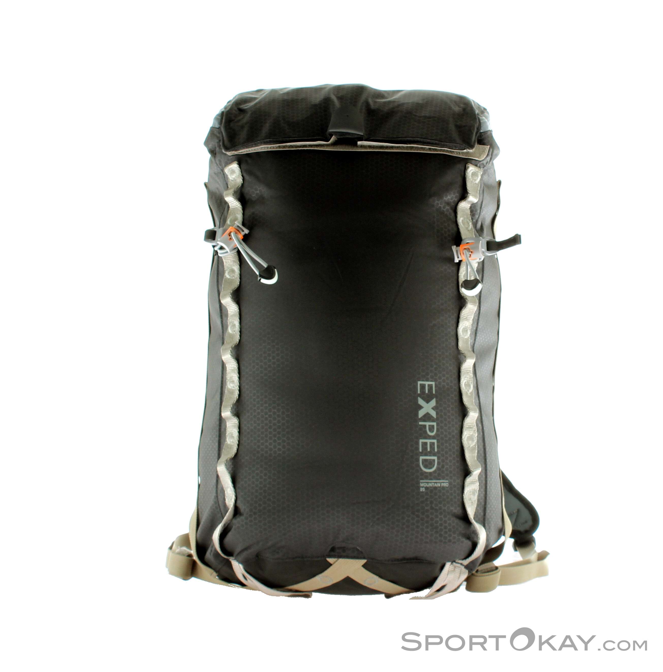 Exped Mountain Pro 20l Backpack - Backpacks - Backpacks
