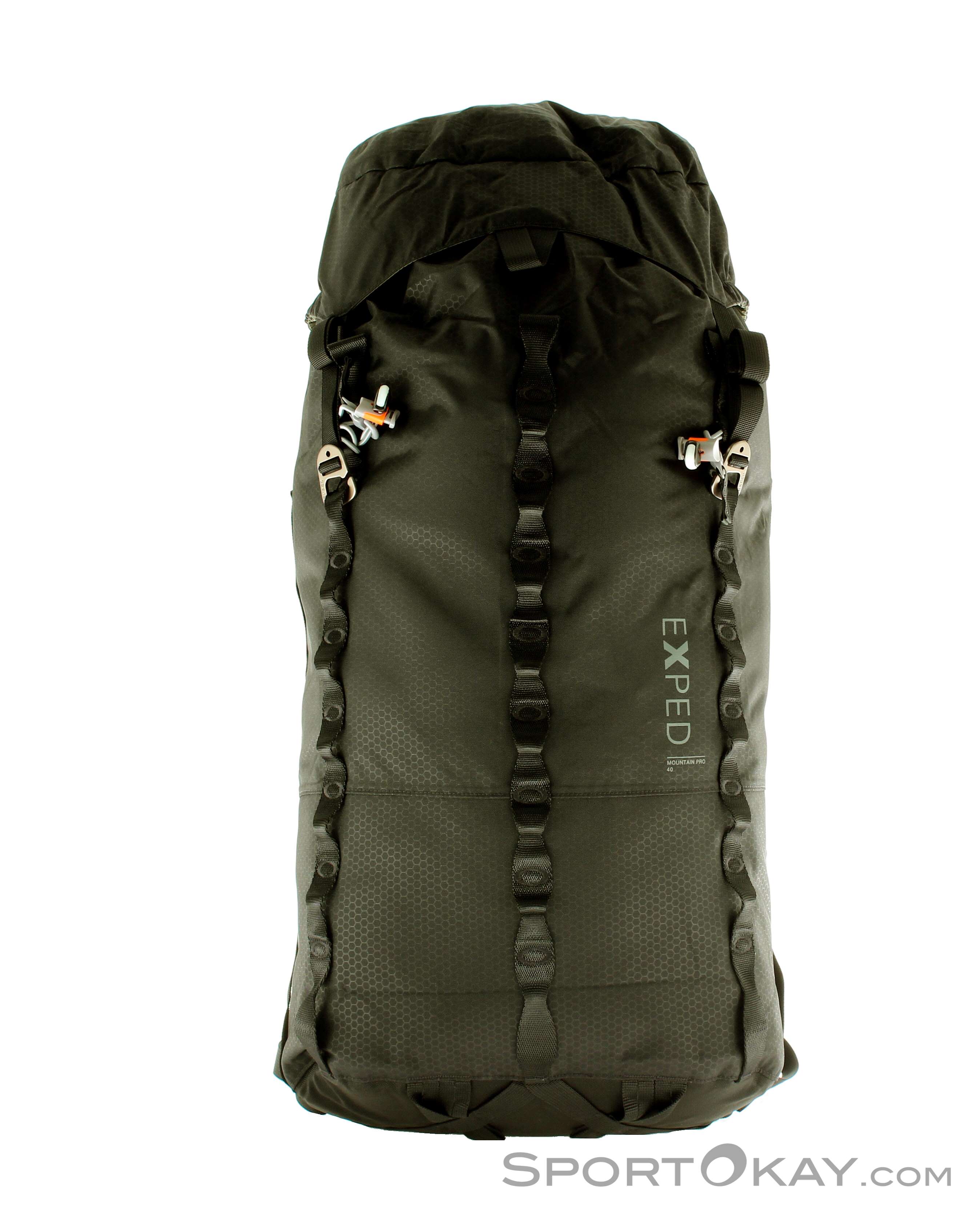 Exped Mountain Pro 40l Backpack Mochilas Mochilas y linternas