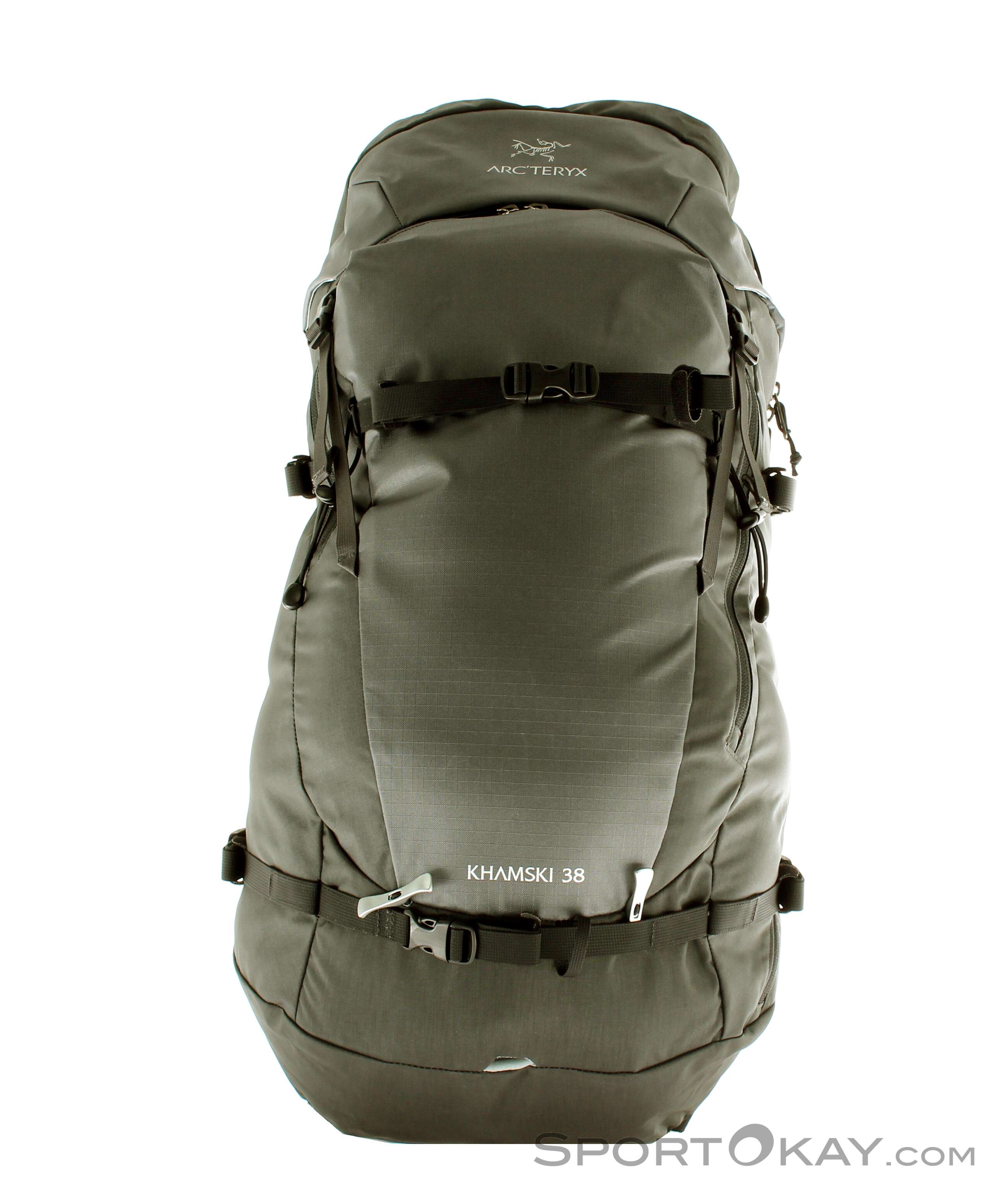 ARC’TERYX KHAMSKI 38 L アークテリクス　リュック Arcteryx Khamski 38l Backpack - Backpacks - Backpacks