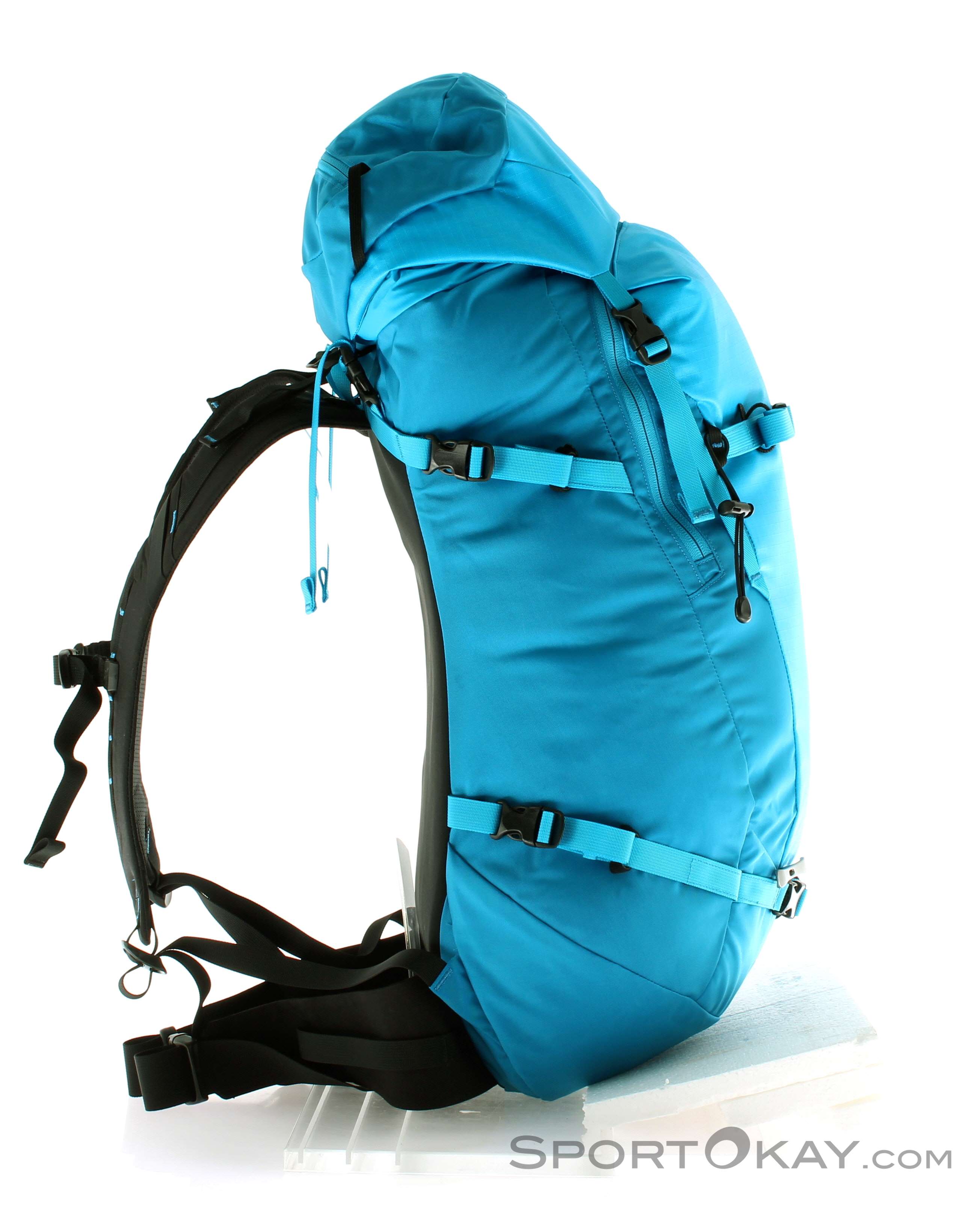 Arcteryx Khamski 38l Backpack - Backpacks - Backpacks