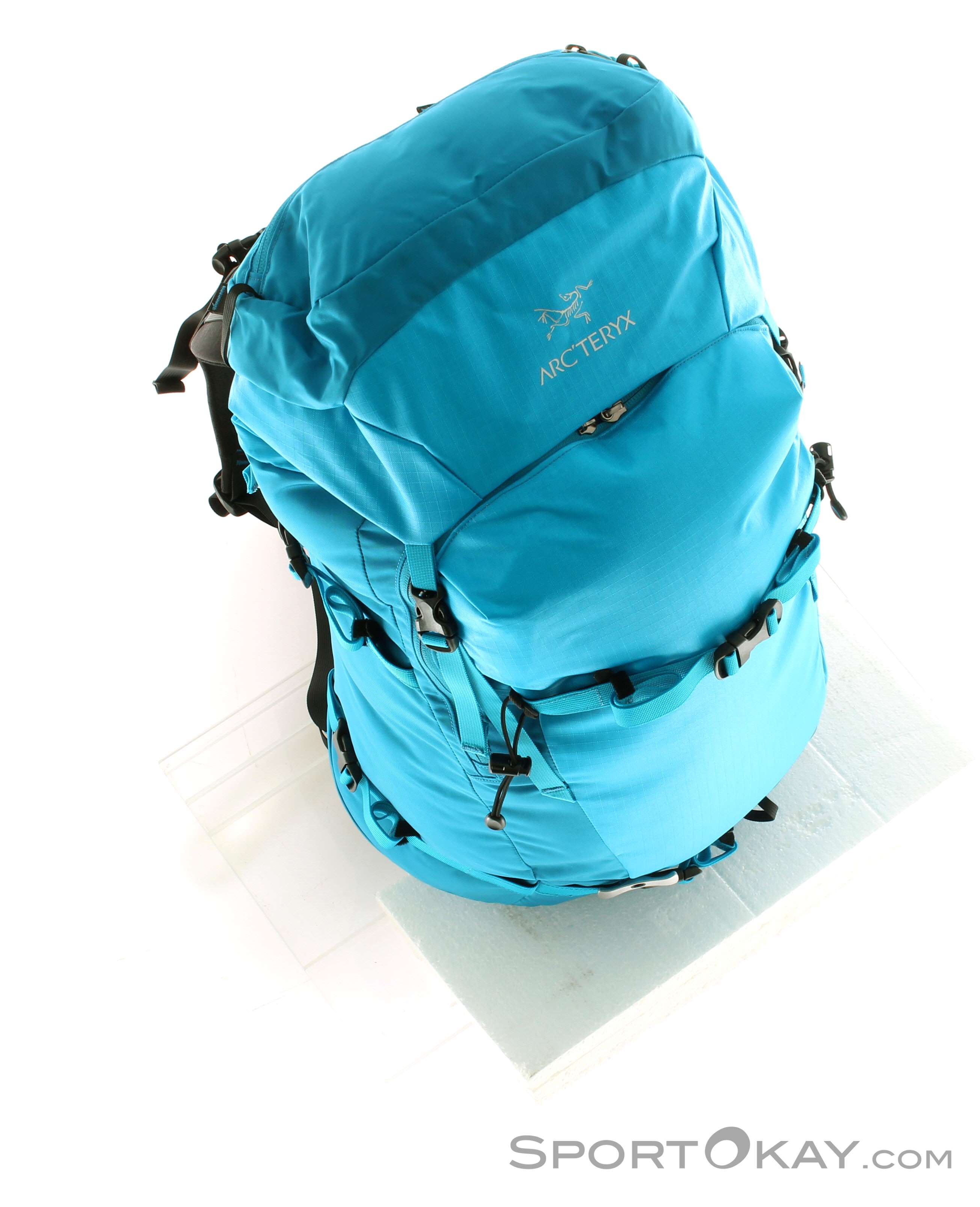 Arcteryx Khamski 38l Backpack - Backpacks - Backpacks