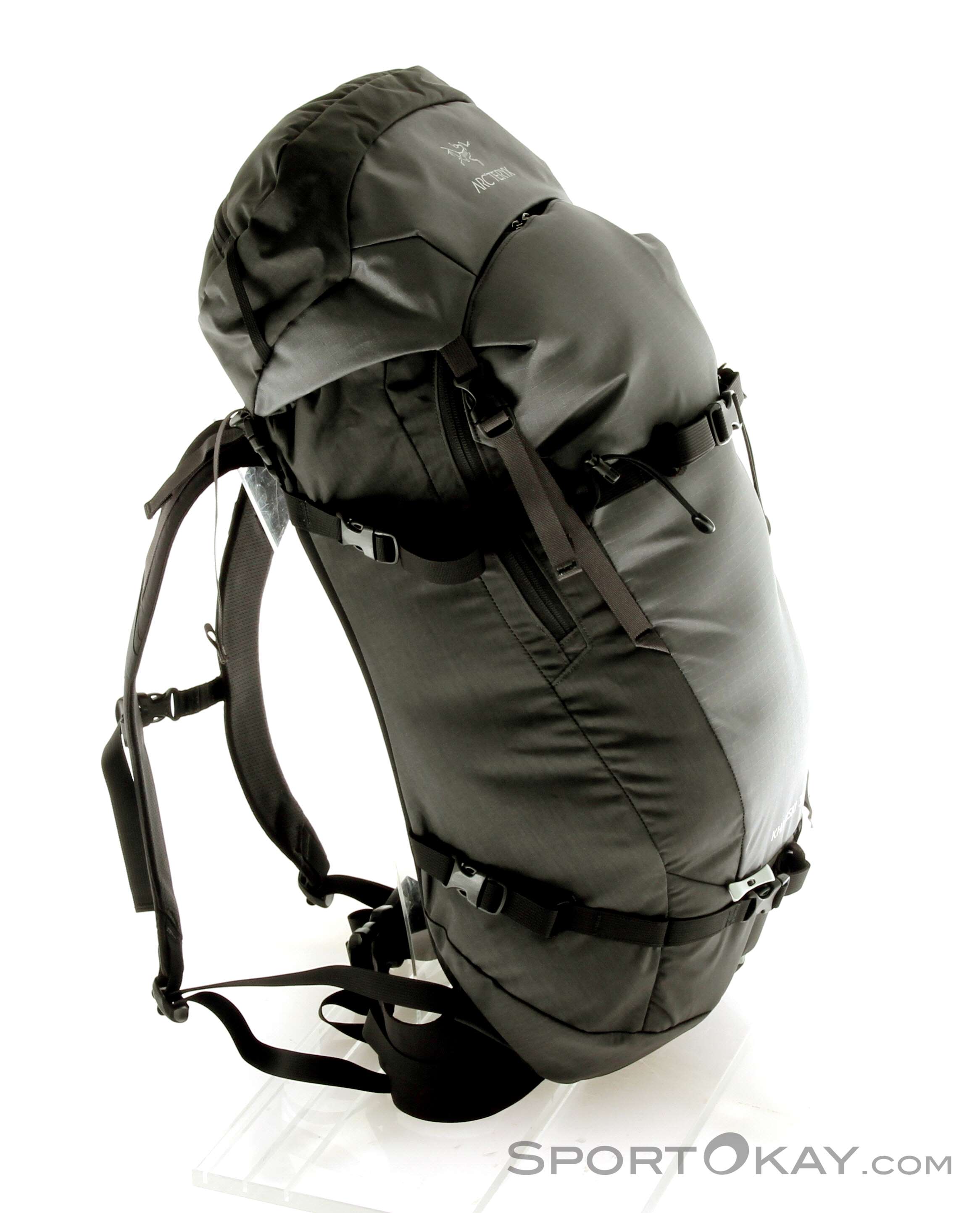 Arcteryx Khamski 31l Backpack - Backpacks - Backpacks & Headlamps