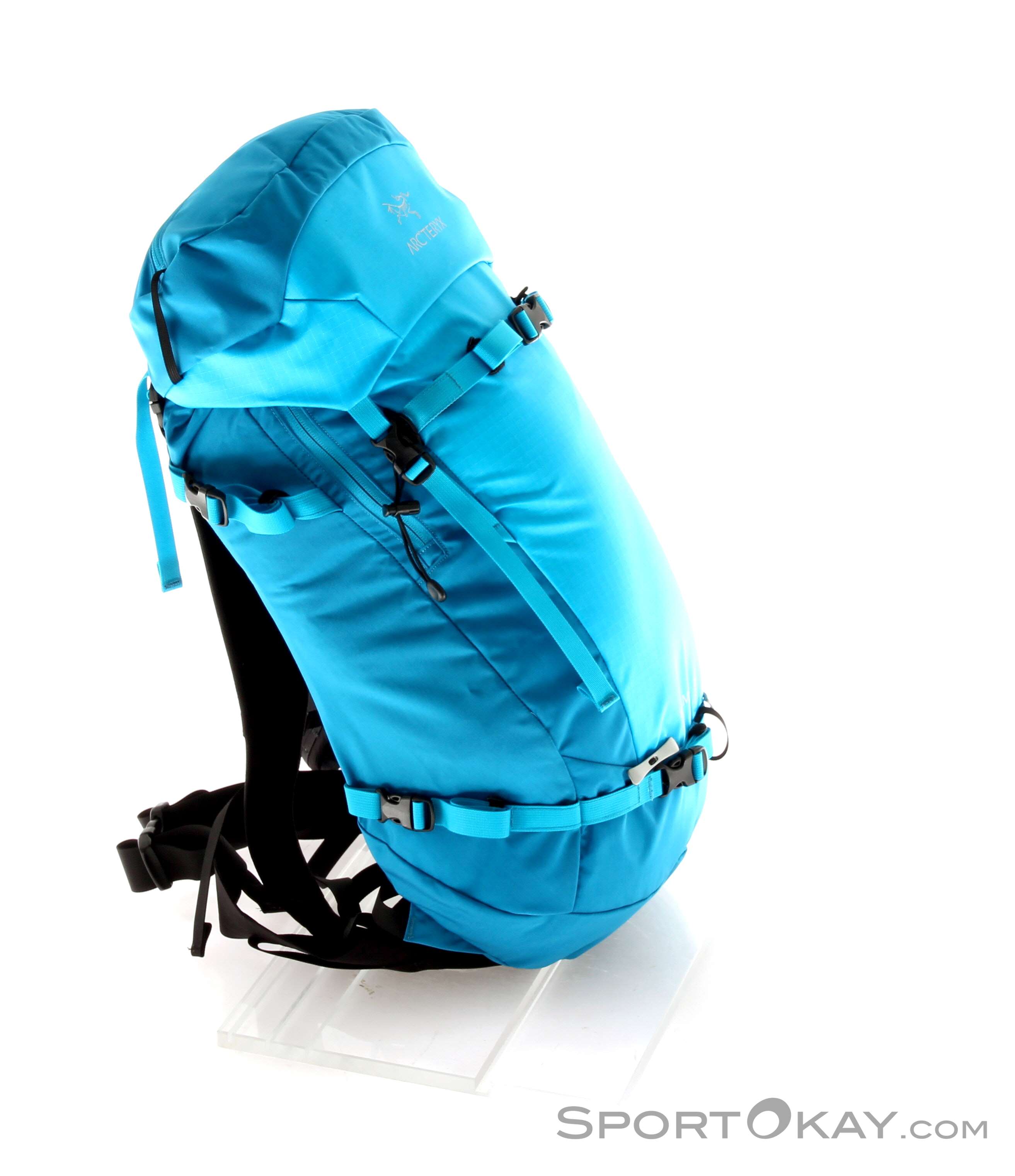 Arcteryx Khamski 31l Backpack - Backpacks - Backpacks & Headlamps