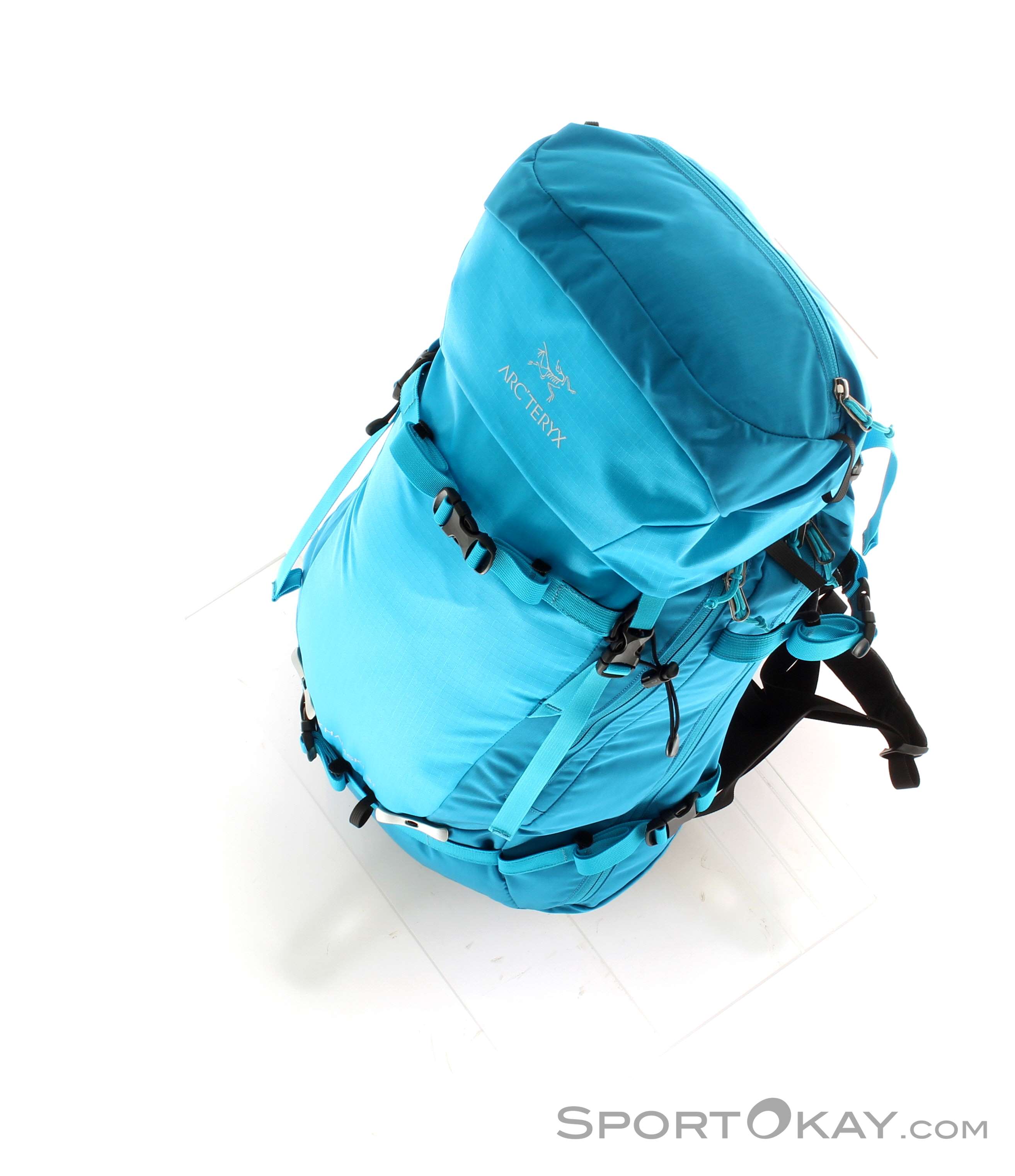 Arcteryx Khamski 31l Backpack - Backpacks - Backpacks & Headlamps