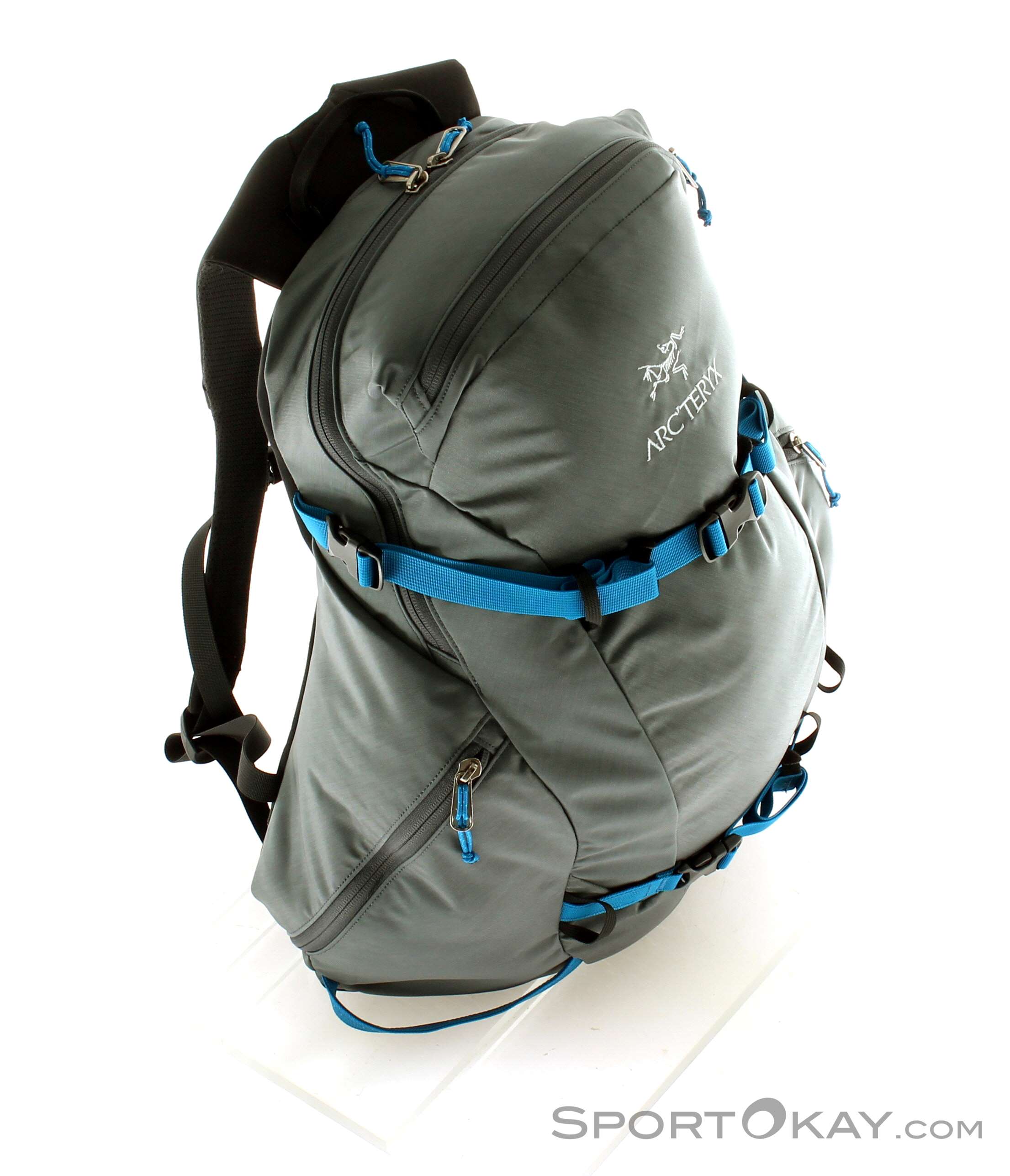 Arcteryx Quintic 20l Backpack - Backpacks - Backpacks & Headlamps