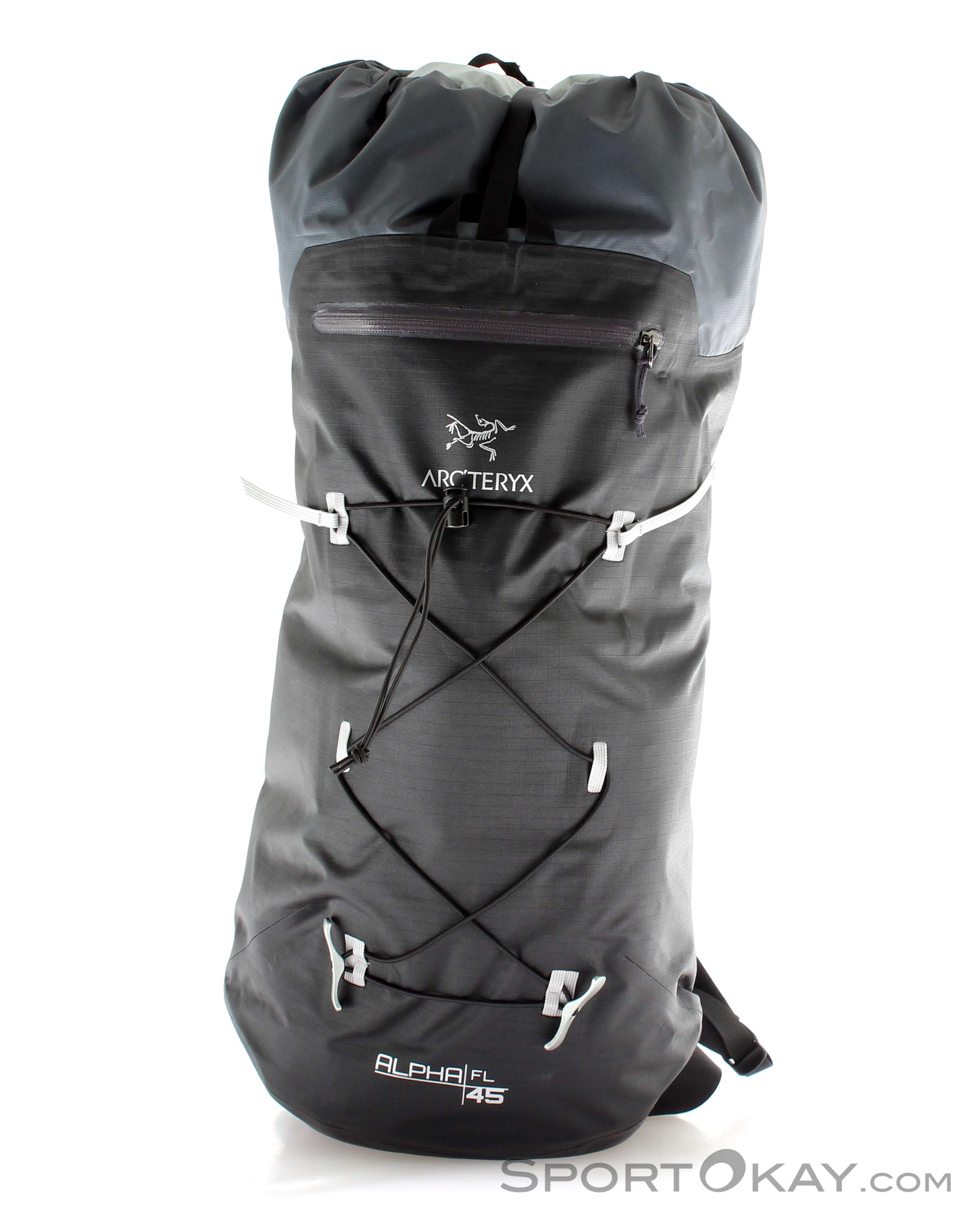ARC'TERYX ALPHA FL 45 バックパック 【公式通販】