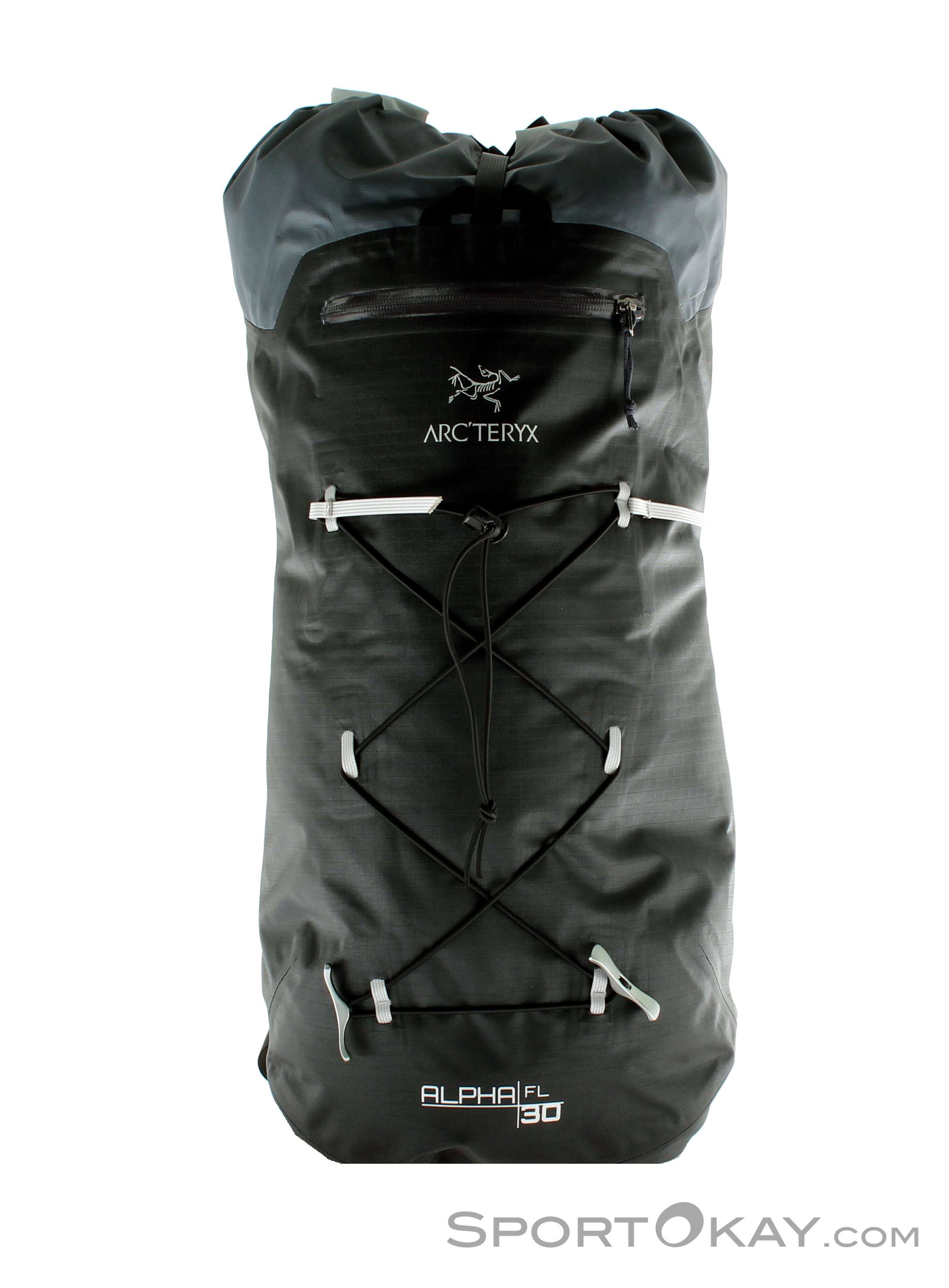 Arcteryx Alpha FL 30l Backpack Gore-Tex - Backpacks - Backpacks