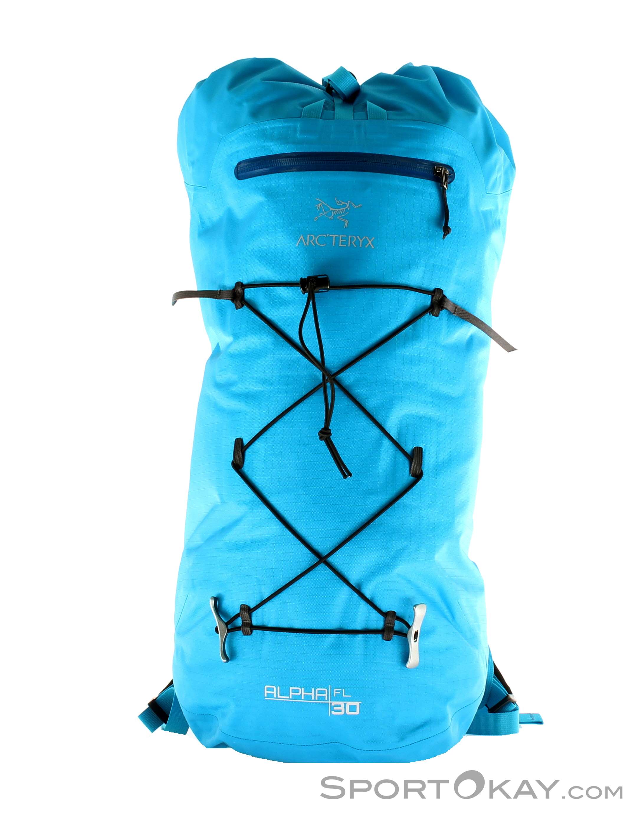 Arcteryx Alpha FL 30l Backpack Gore-Tex Mochilas Mochilas y