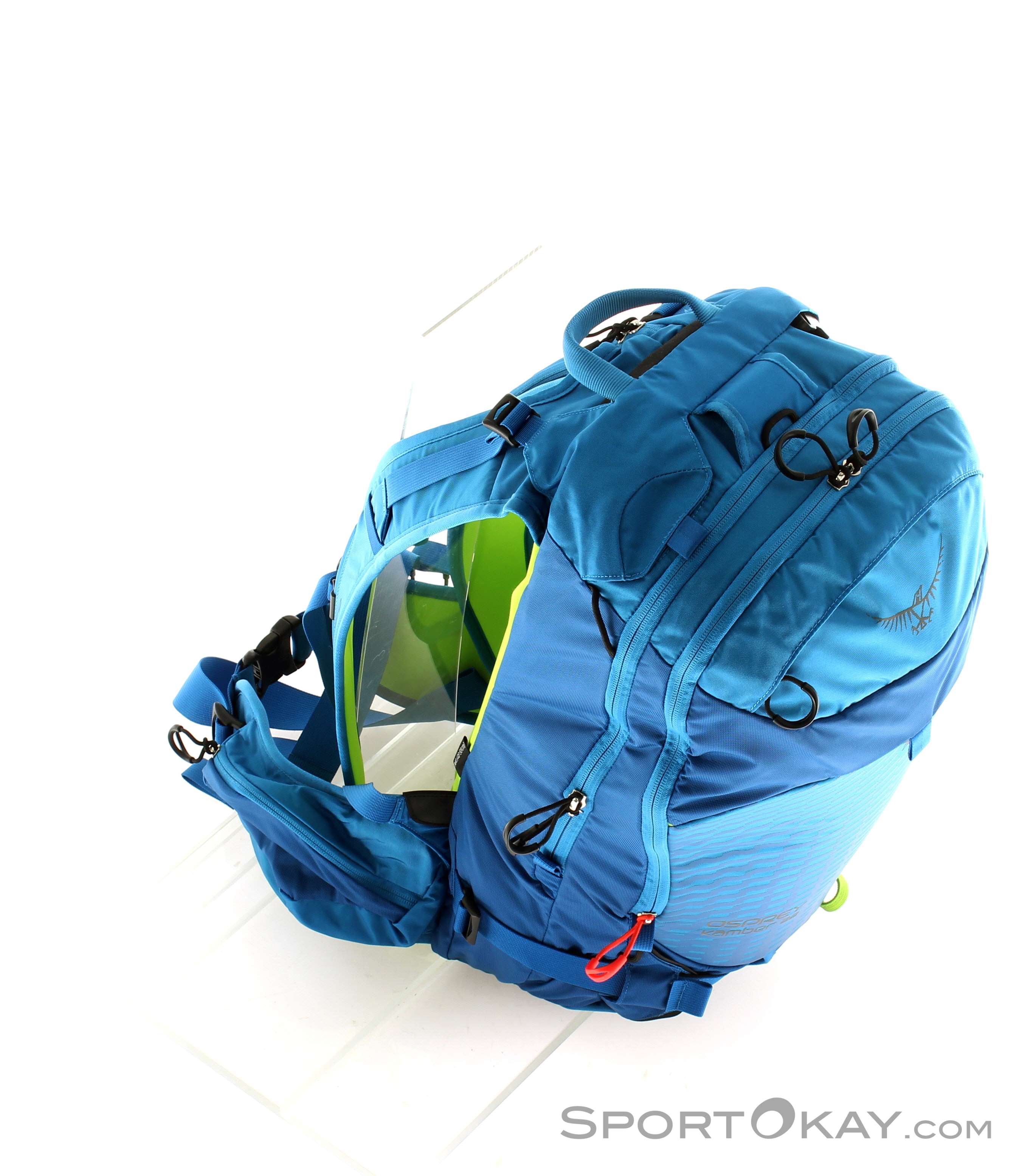 Osprey Kamber 22l Backpack - Backpacks - Safety - Ski & Freeride - All