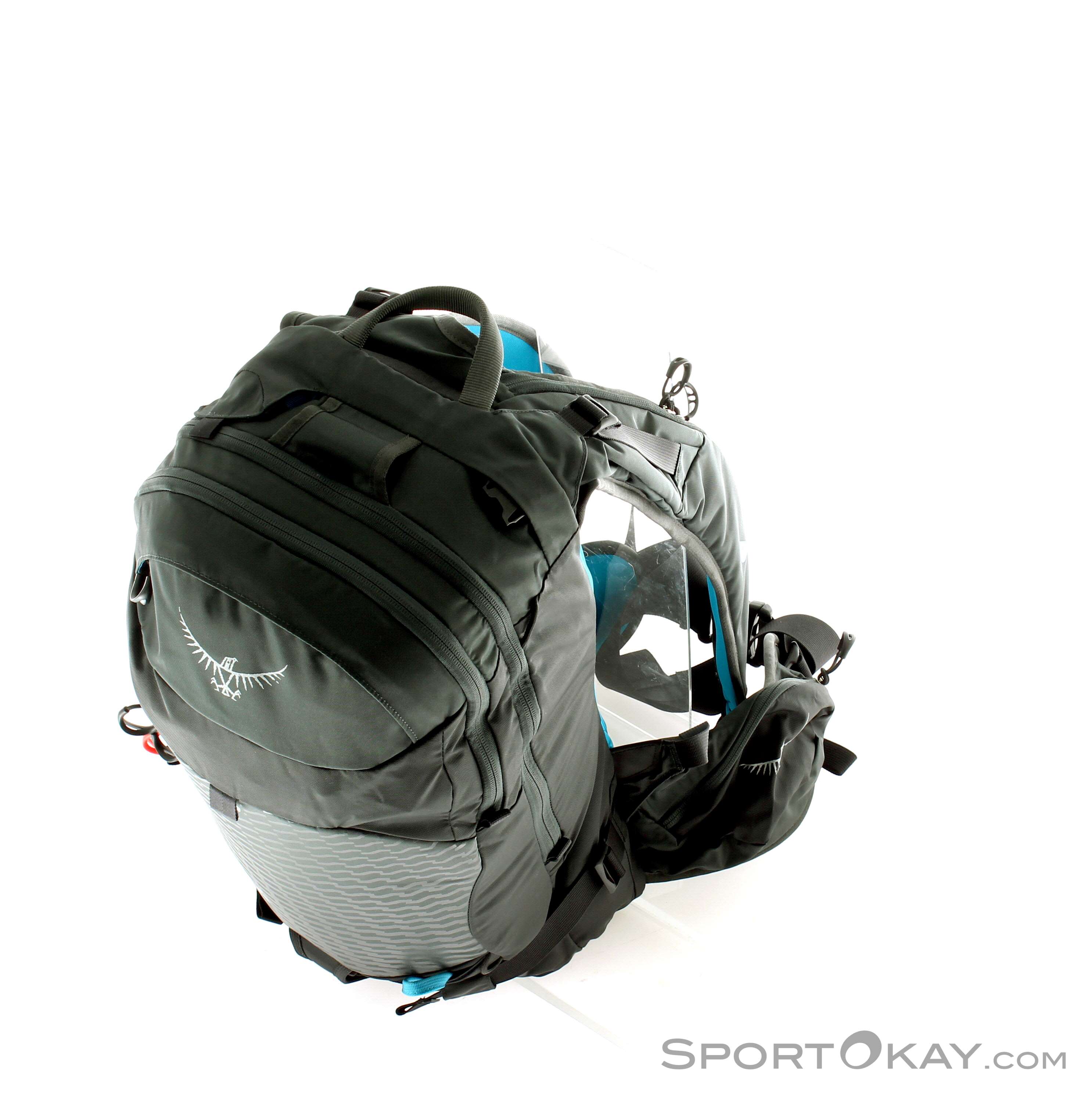Osprey Kamber 22l Backpack - Backpacks - Safety - Ski & Freeride - All