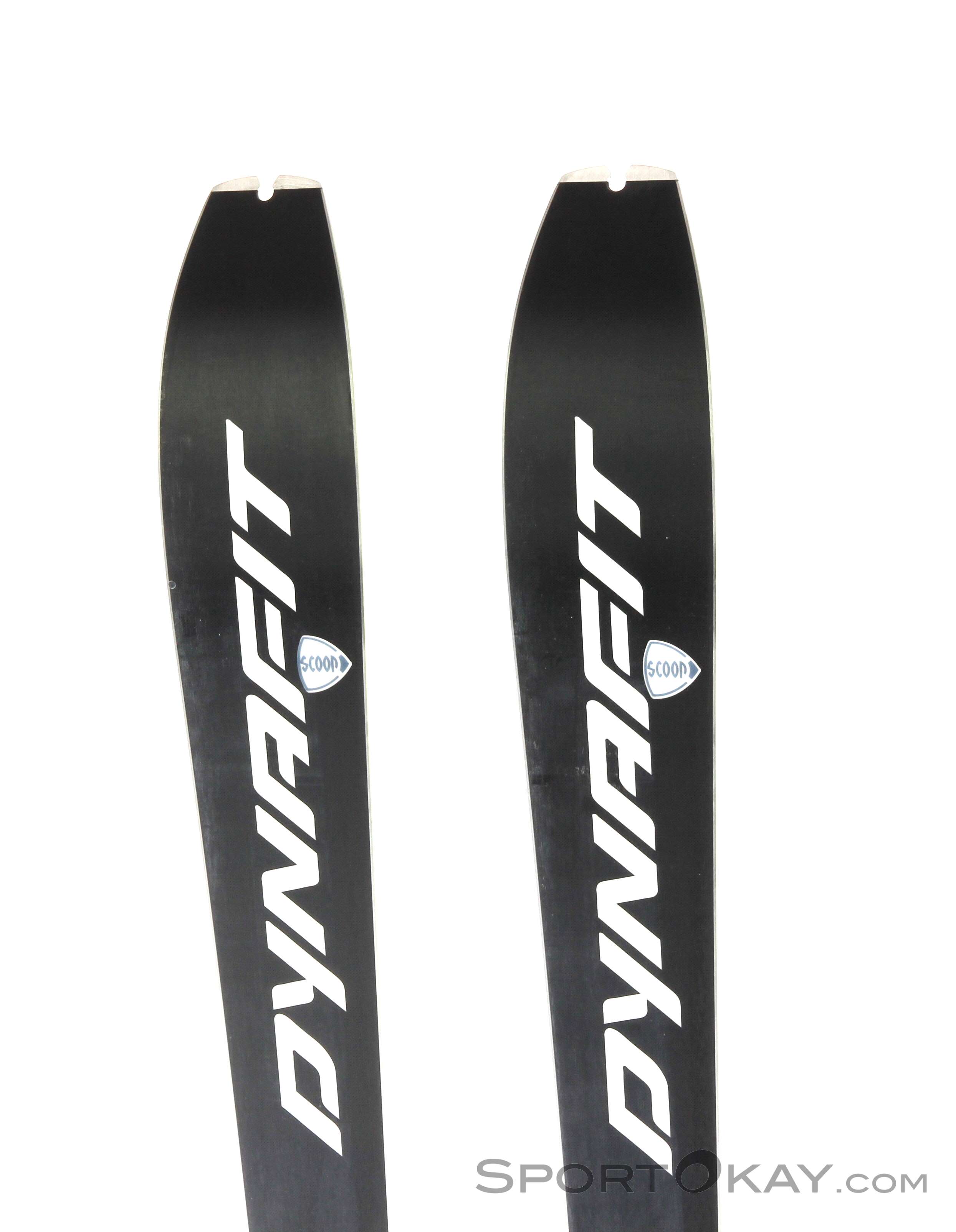 テレマークスキー板　Dynafit Carbonio89 174cm テレマークスキー板 Dynafit Carbonio89 174cm テレマークスキー板