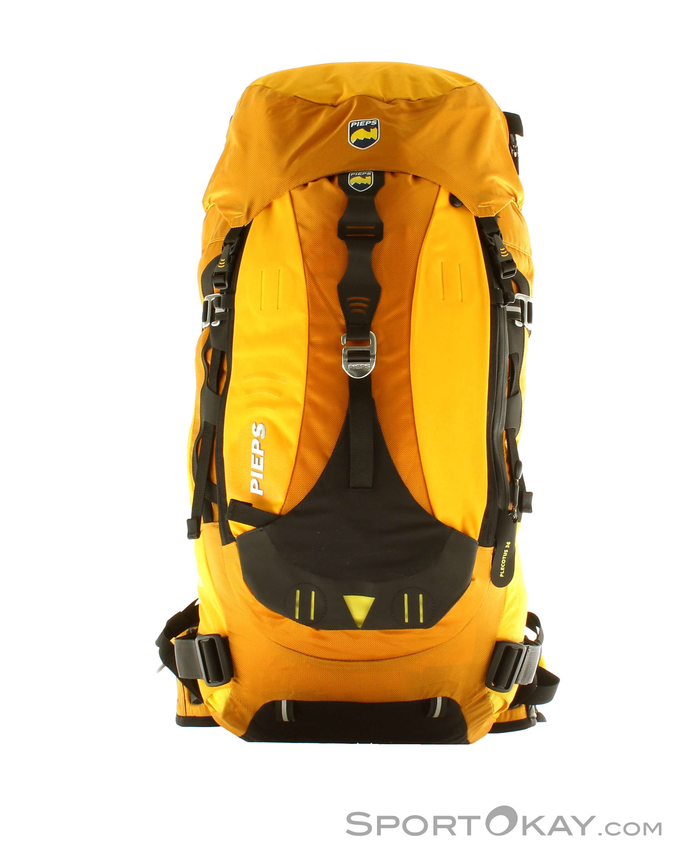 Pieps Plecotus 36l Backpack - Backpacks - Backpacks Pieps Plecotus 36l Backpack - Backpacks - Backpacks