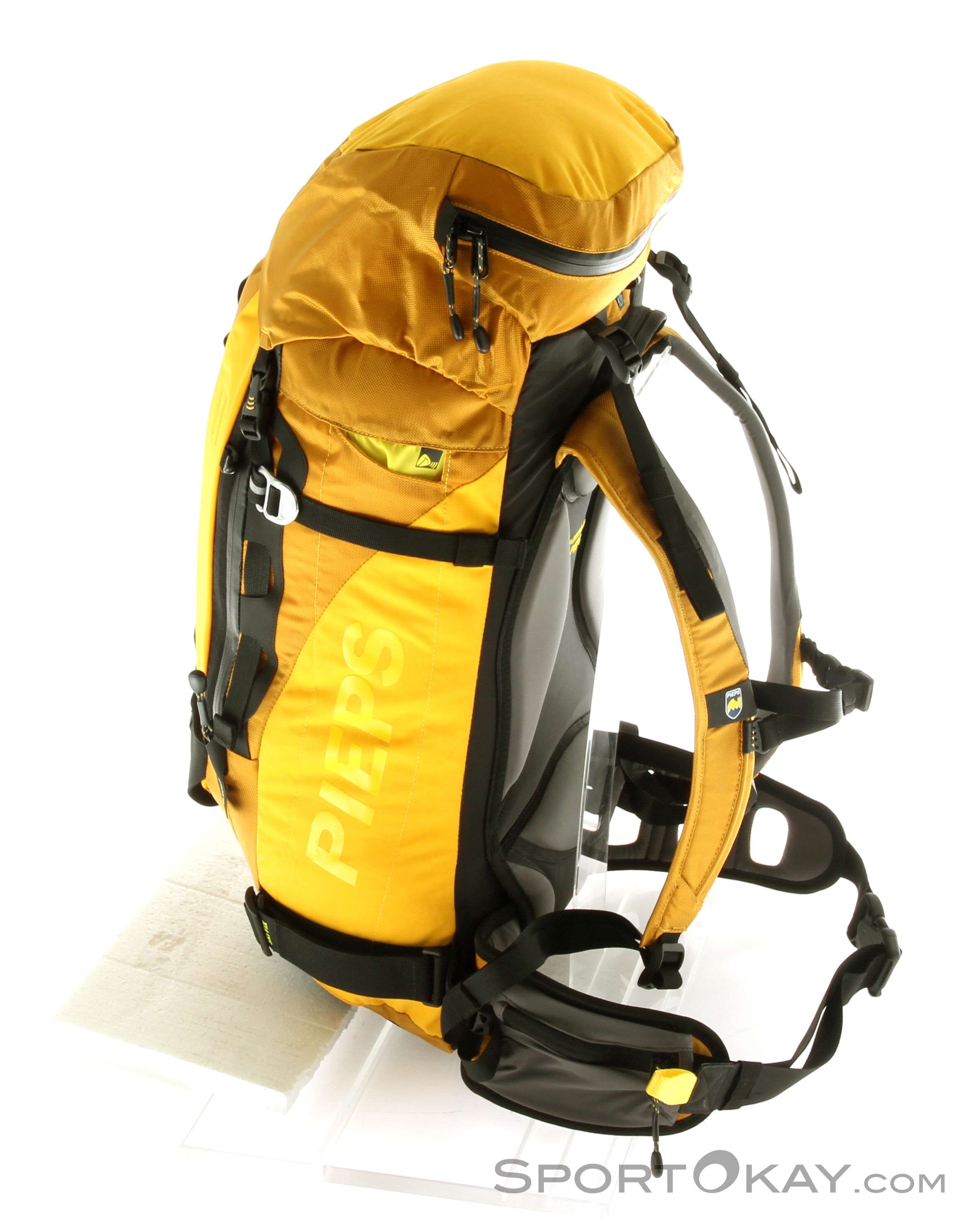 Pieps Plecotus 36l Rucksack - Rucksäcke - Rucksäcke Pieps Plecotus 36l Rucksack - Rucksäcke - Rucksäcke