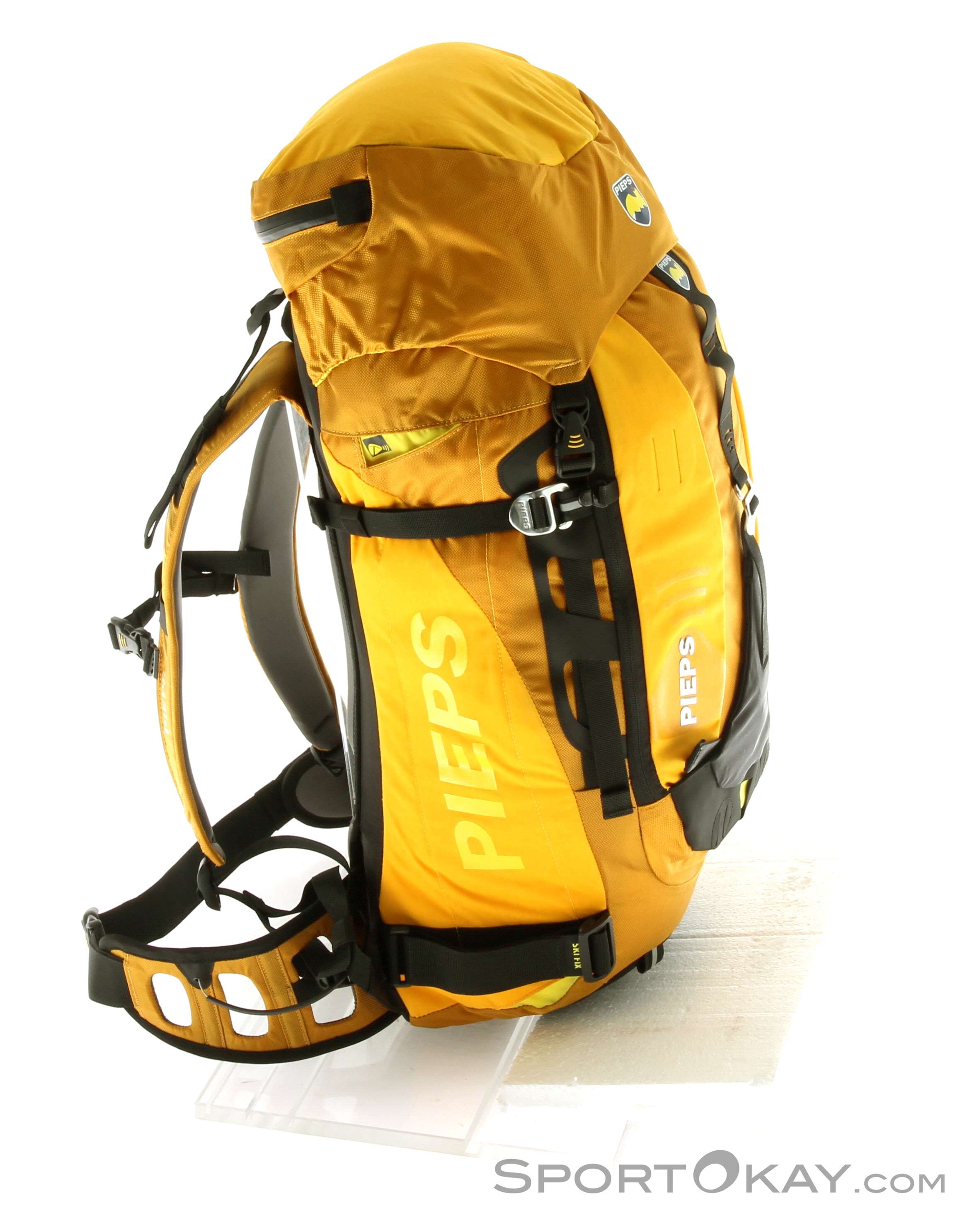Pieps Plecotus 36l Rucksack - Rucksäcke - Rucksäcke Pieps Plecotus 36l Rucksack - Rucksäcke - Rucksäcke