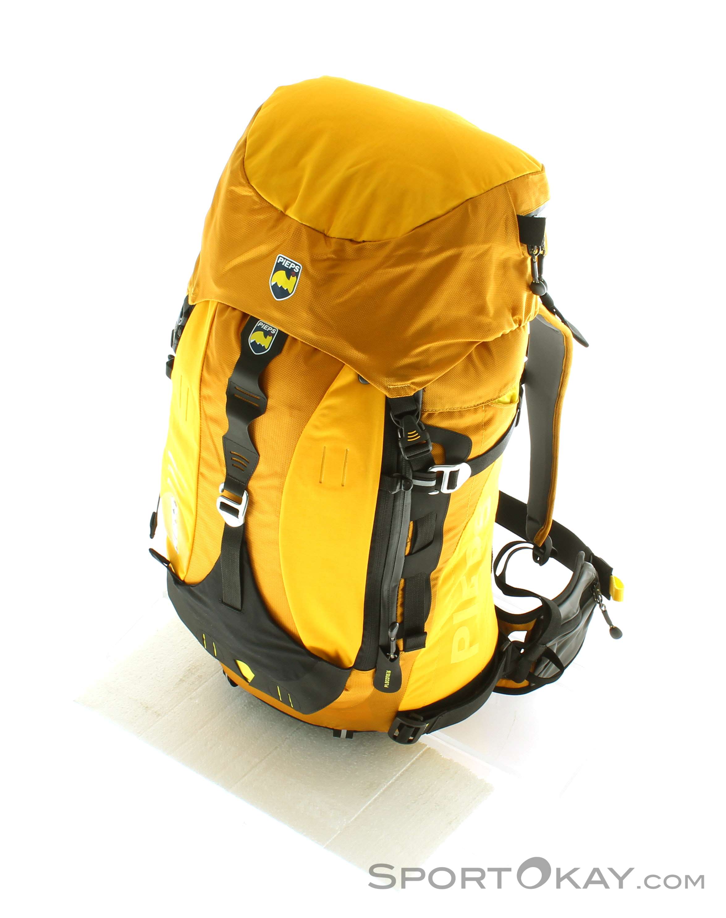 Pieps Plecotus 36l Backpack - Backpacks - Backpacks Pieps Plecotus 36l Backpack - Backpacks - Backpacks