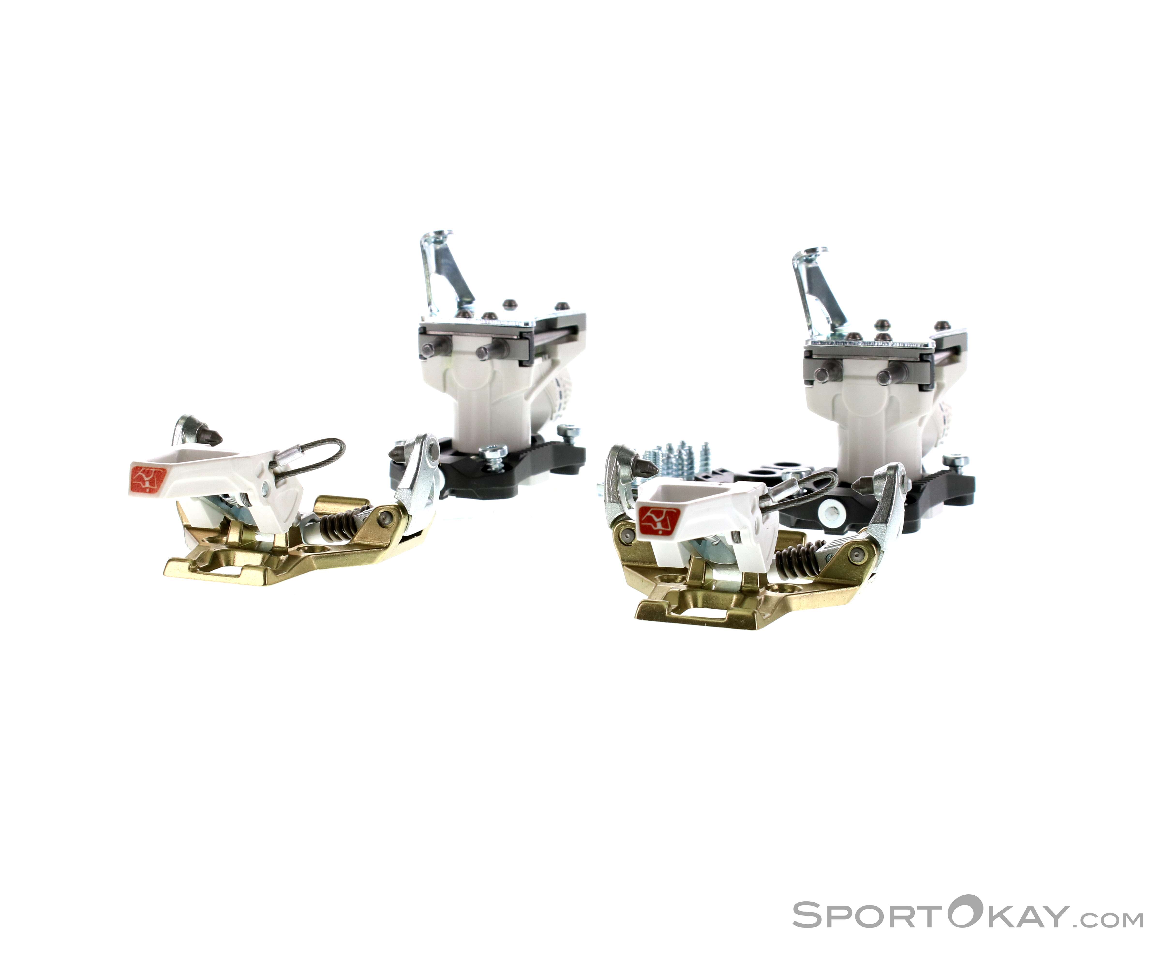 Speed Dynafit Turn 2.0 - Bindings Ski Binding TLT | Touring 