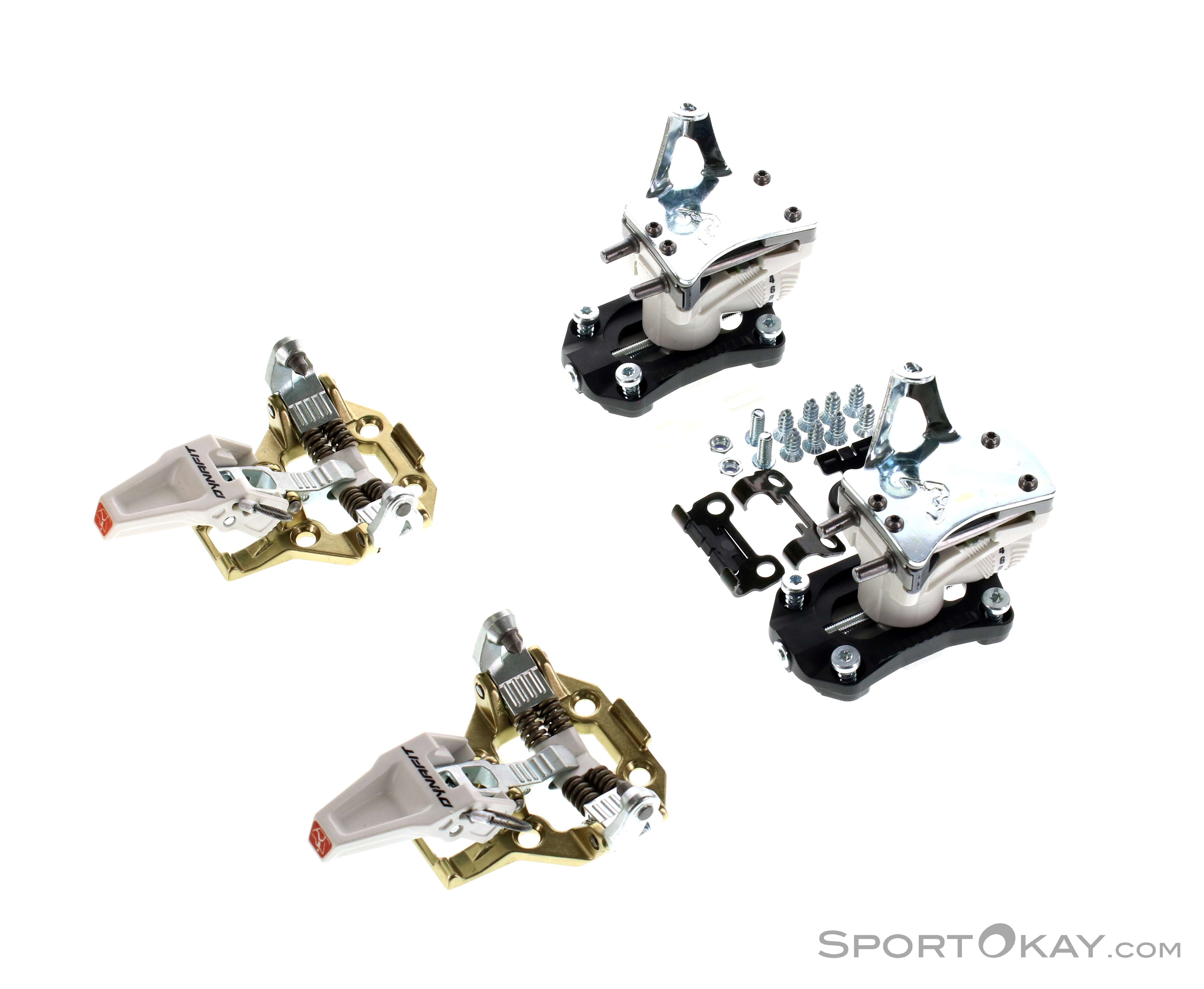 Speed Dynafit Turn 2.0 - Bindings Ski Binding TLT | Touring 