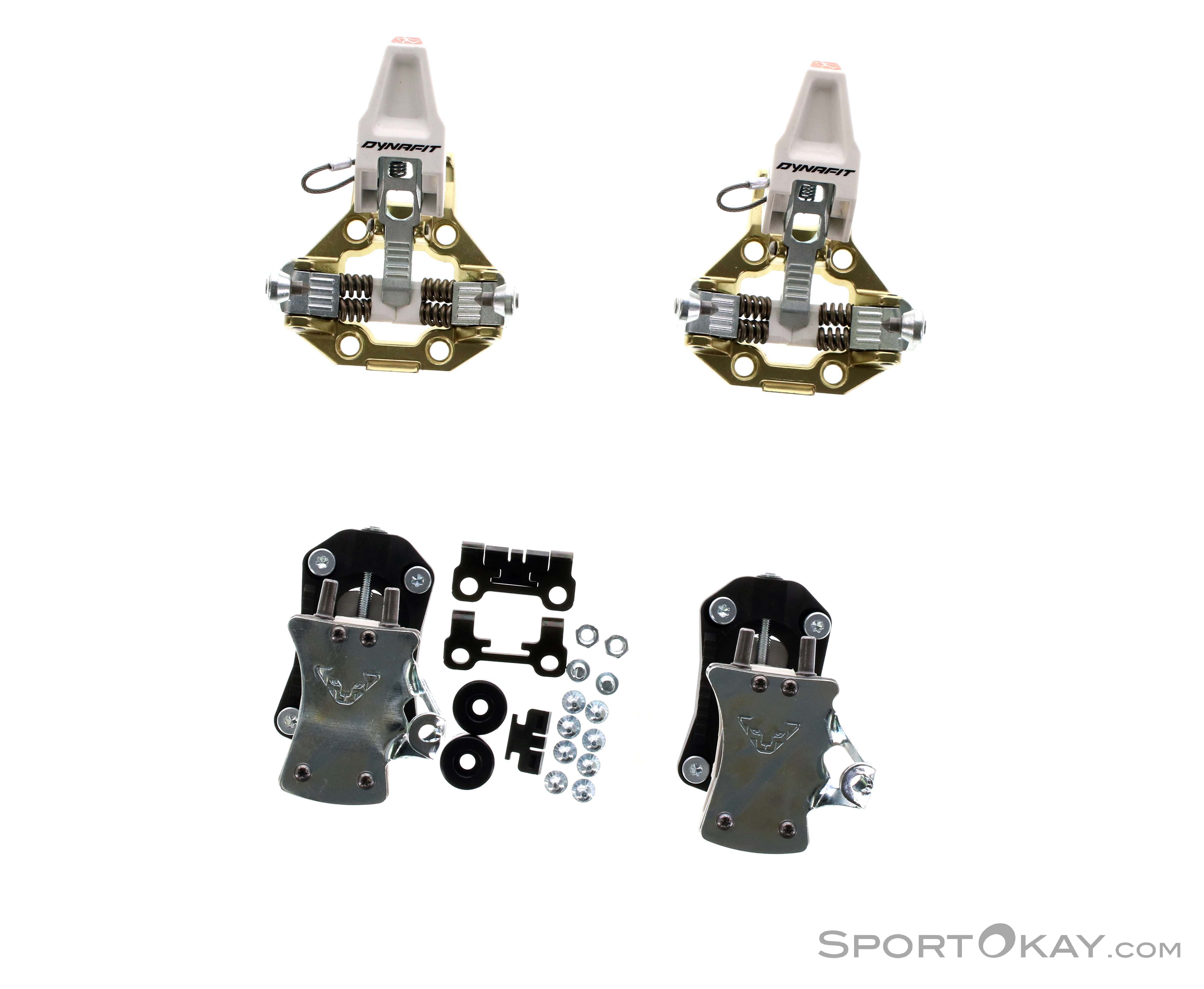 Speed Dynafit Turn 2.0 - Bindings Ski Binding TLT | Touring 
