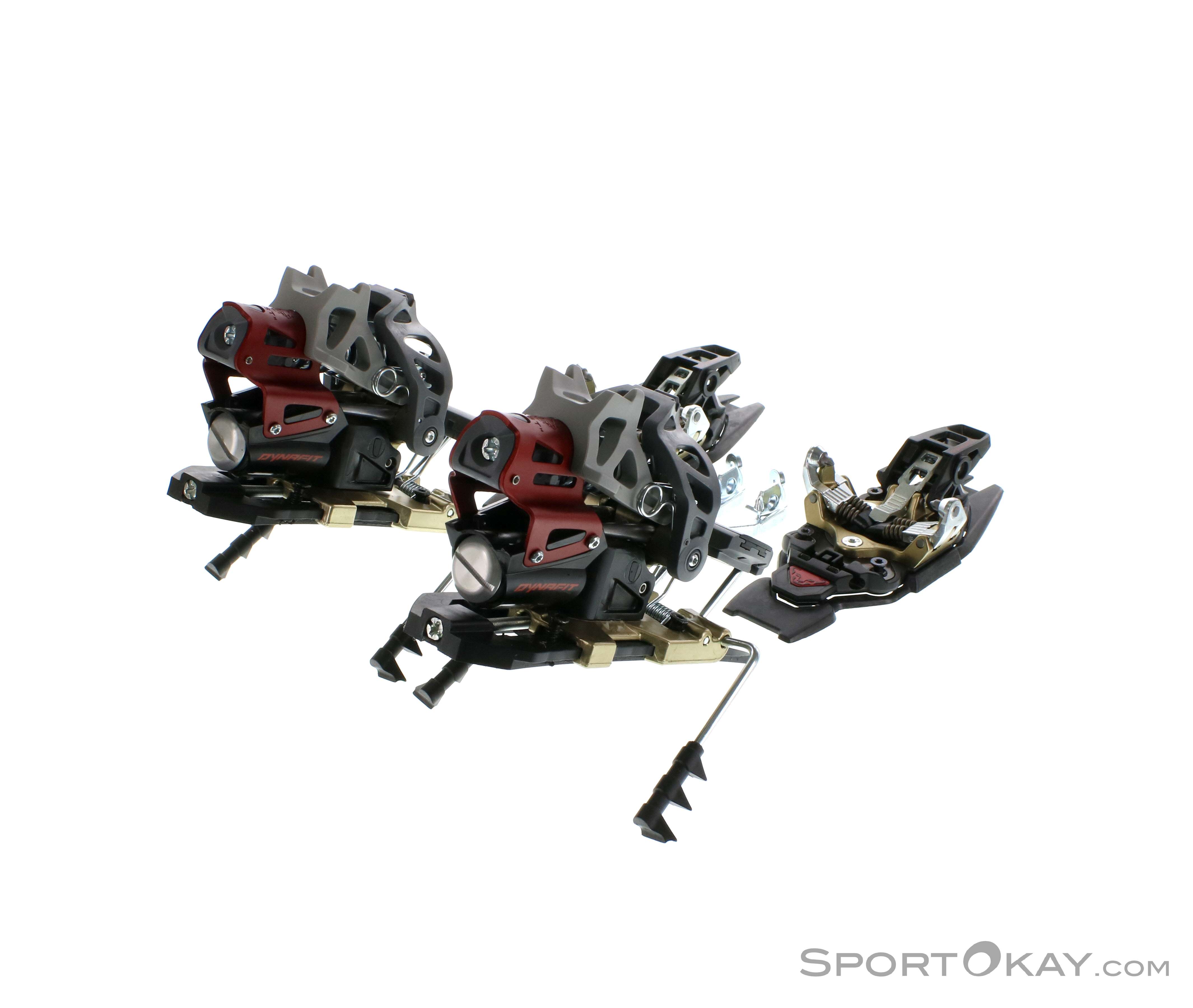 Gear Review: K2 Pinnacle 105 - SeniorsSkiing.com