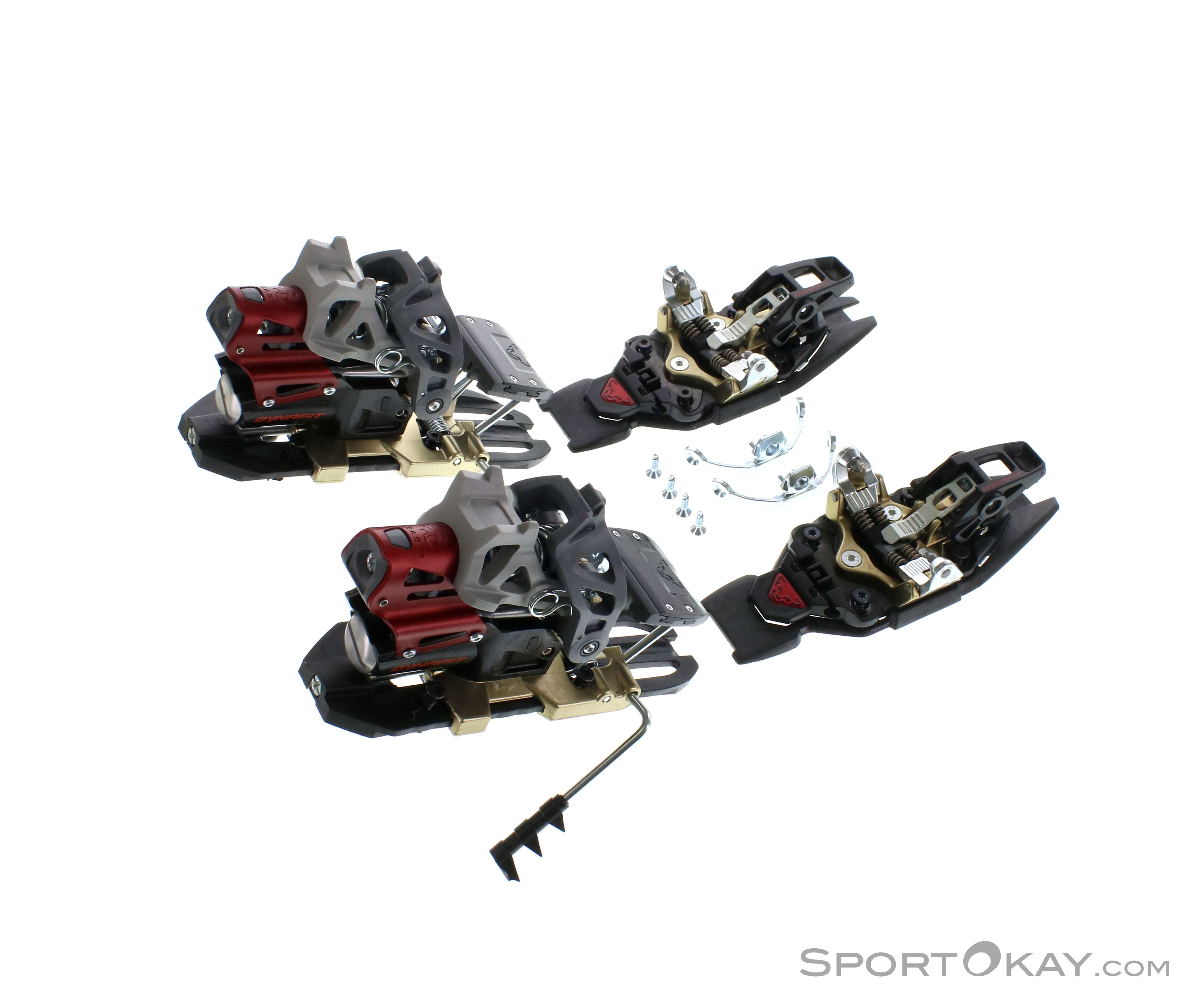 スキー K2 pinnacle105+Dynafit Beast ANT.jpg