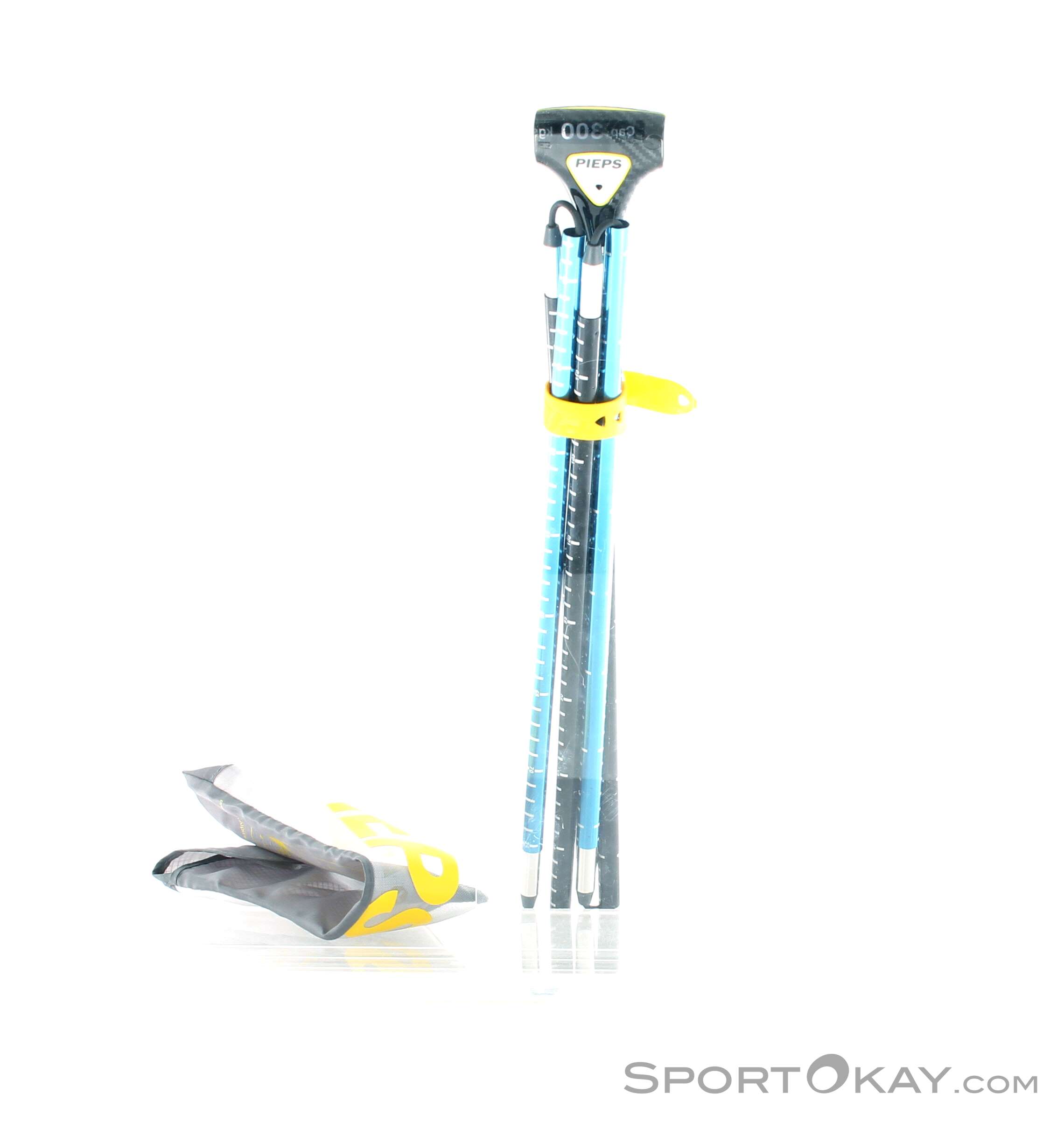 Pieps iProbe II 220 Avalanche Probe - Avalanche Probes