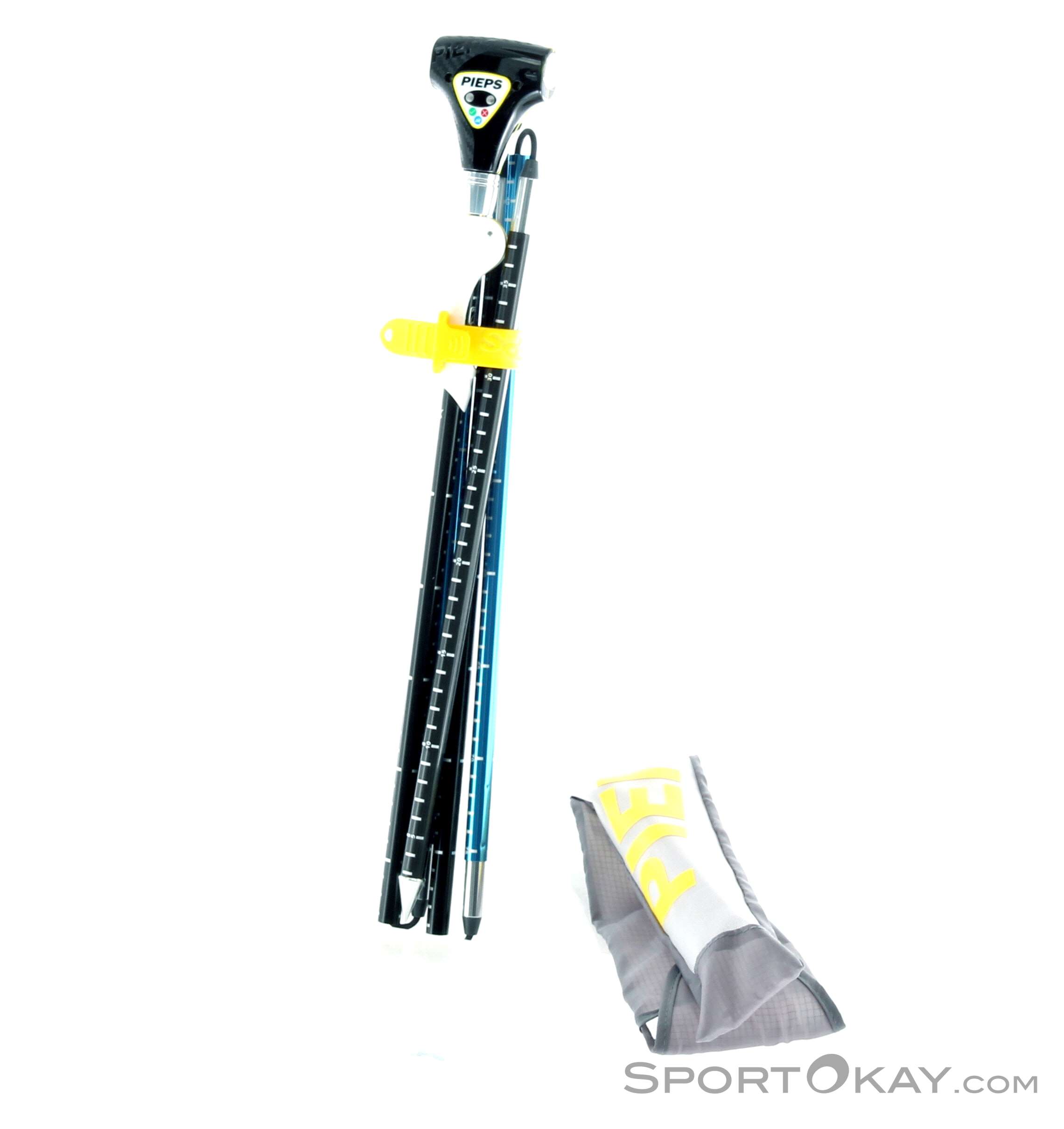 AVALANCHE PROBES – PIEPS GmbH