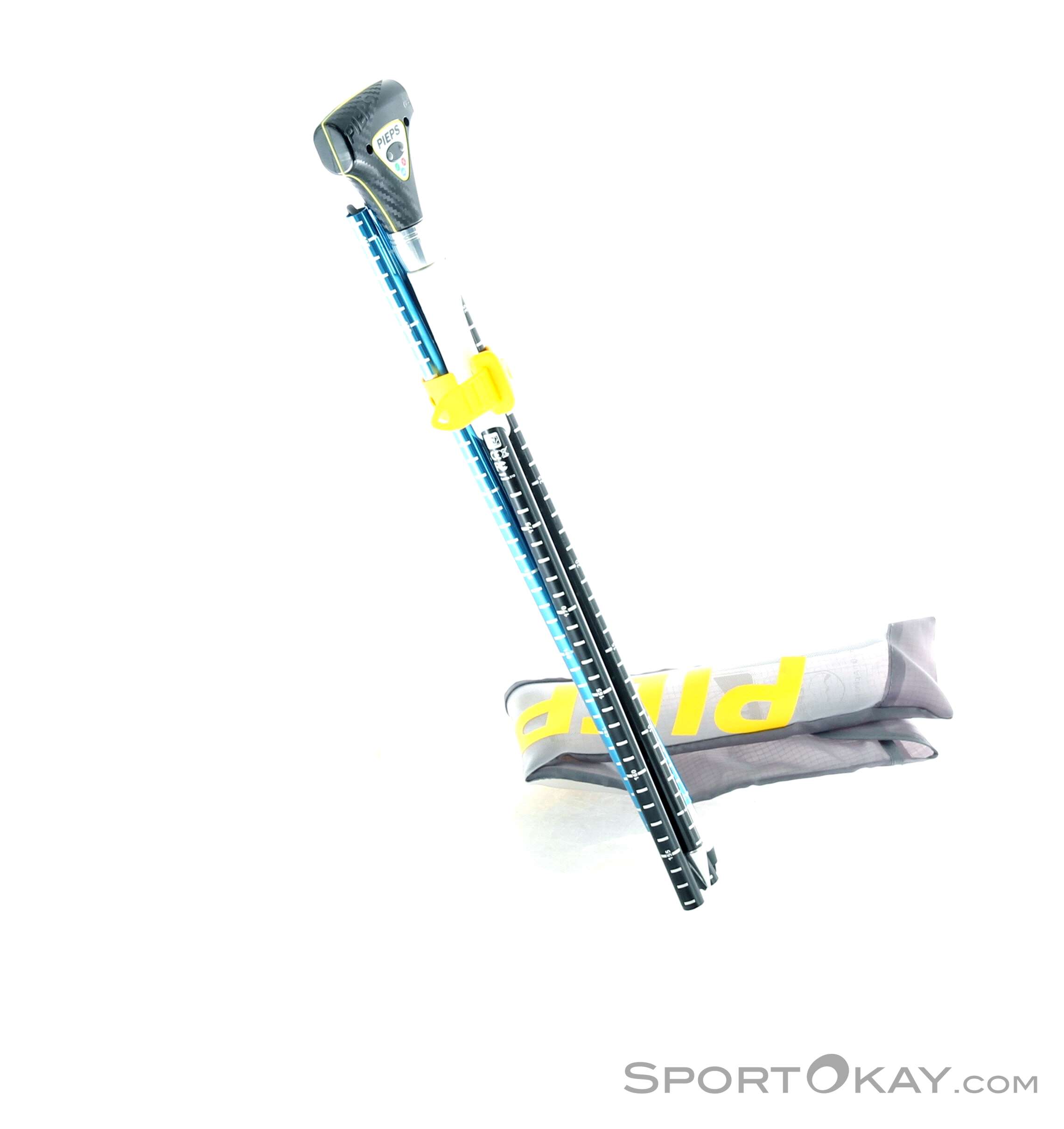Pieps iProbe II 220 Avalanche Probe - Avalanche Probes