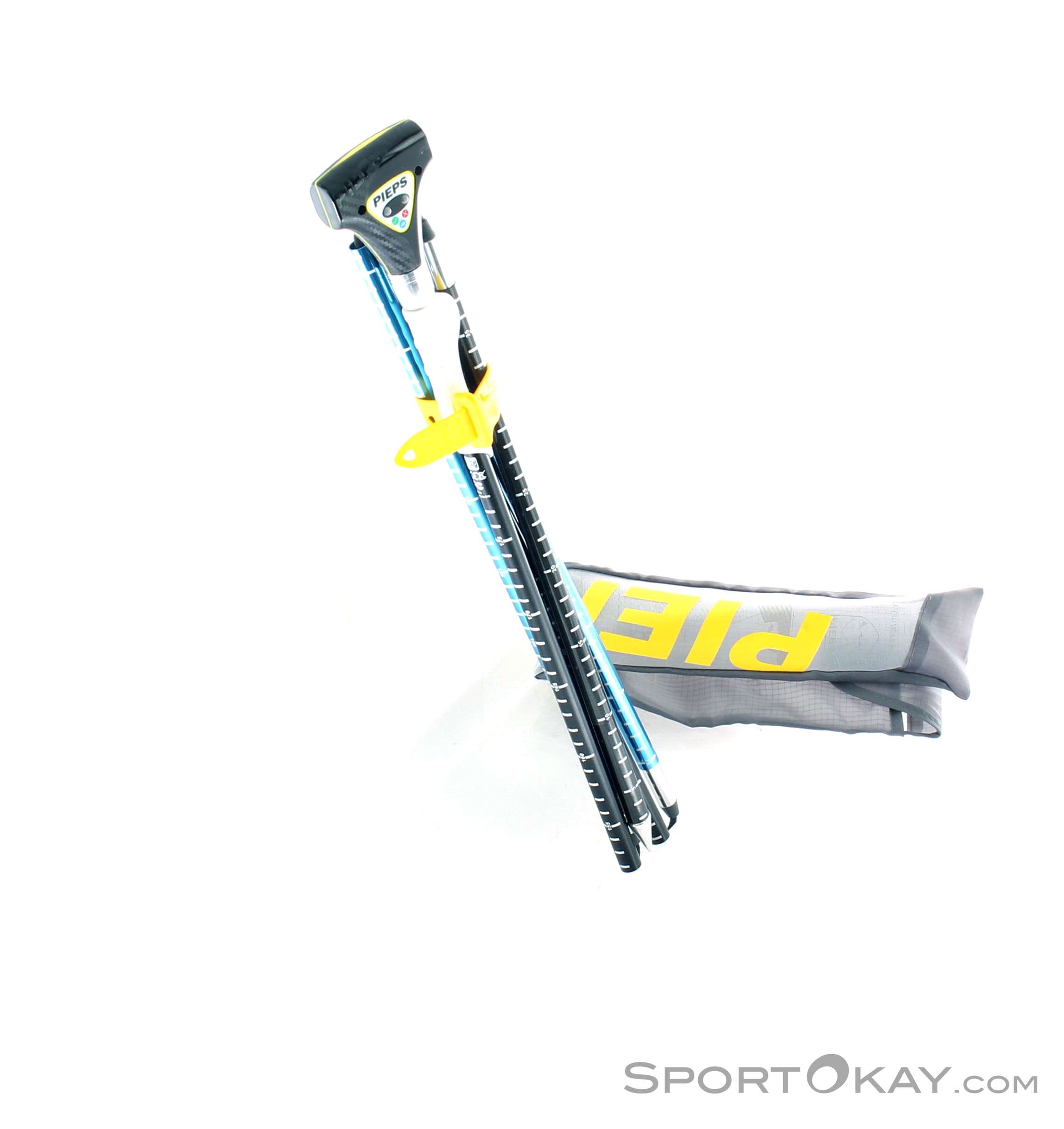 AVALANCHE PROBES – PIEPS GmbH