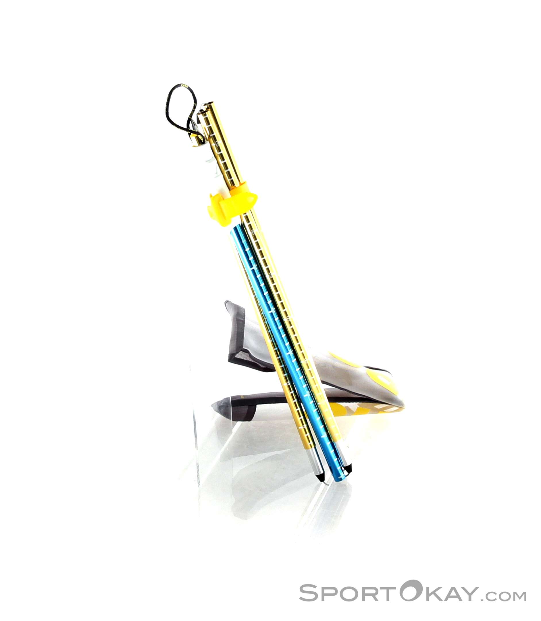 Pieps Aluminium 260 Avalanche Probe - Sondas - Seguridad 
