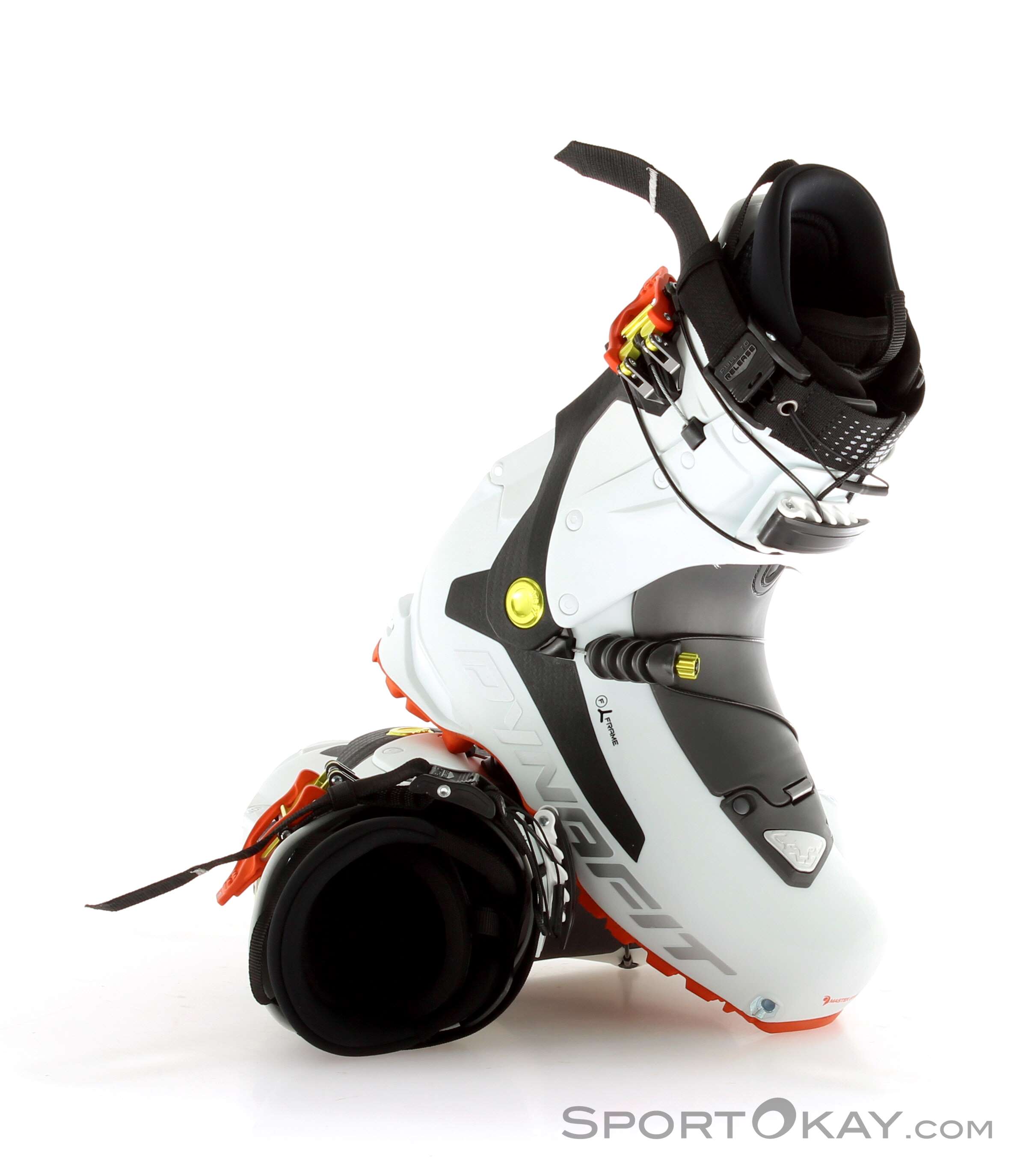 Dynafit TLT7 Expedition CL Mens Ski Touring Boots - Ski Touring