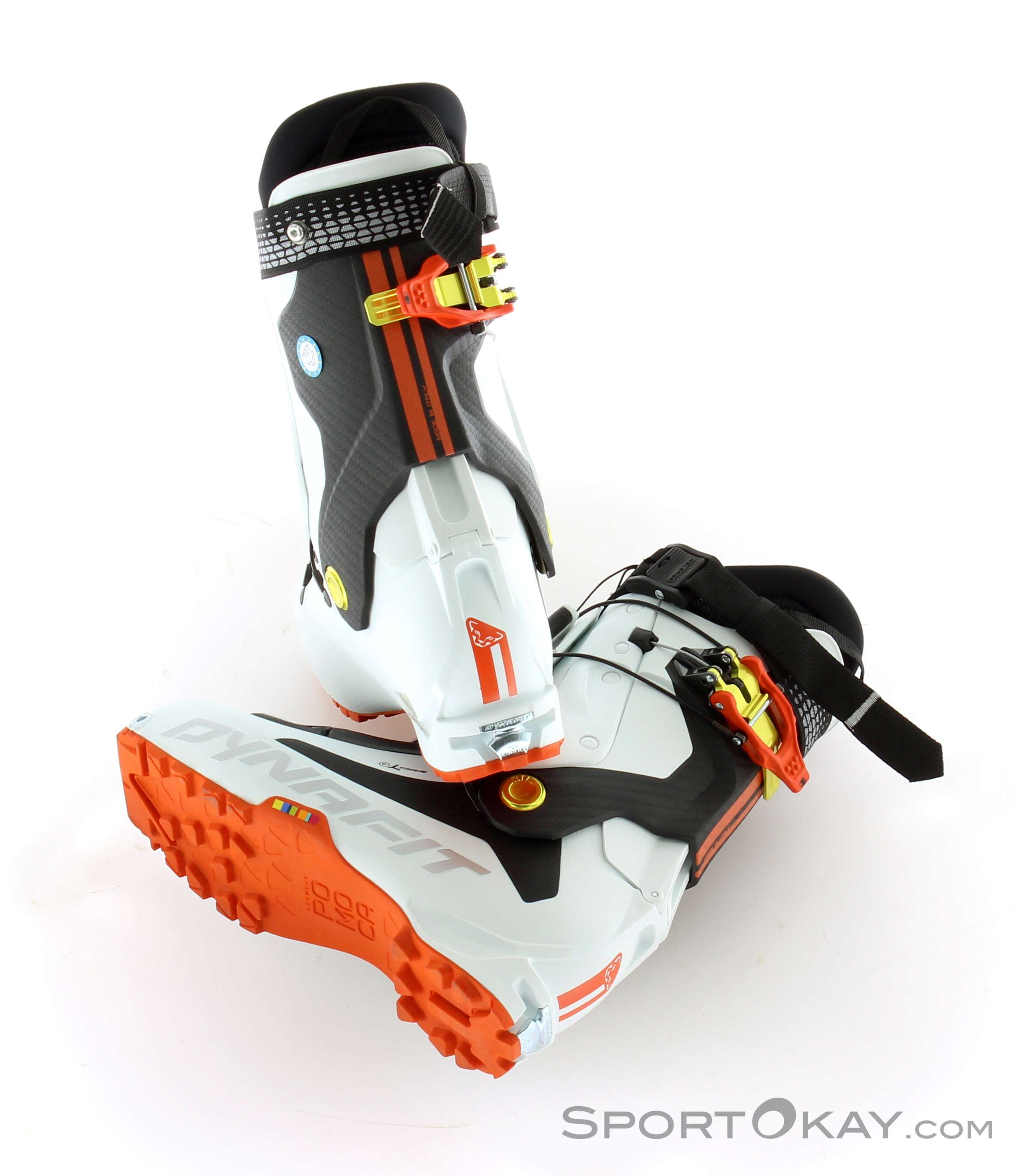 Dynafit TLT7 Expedition CL Mens Ski Touring Boots - Calzado para