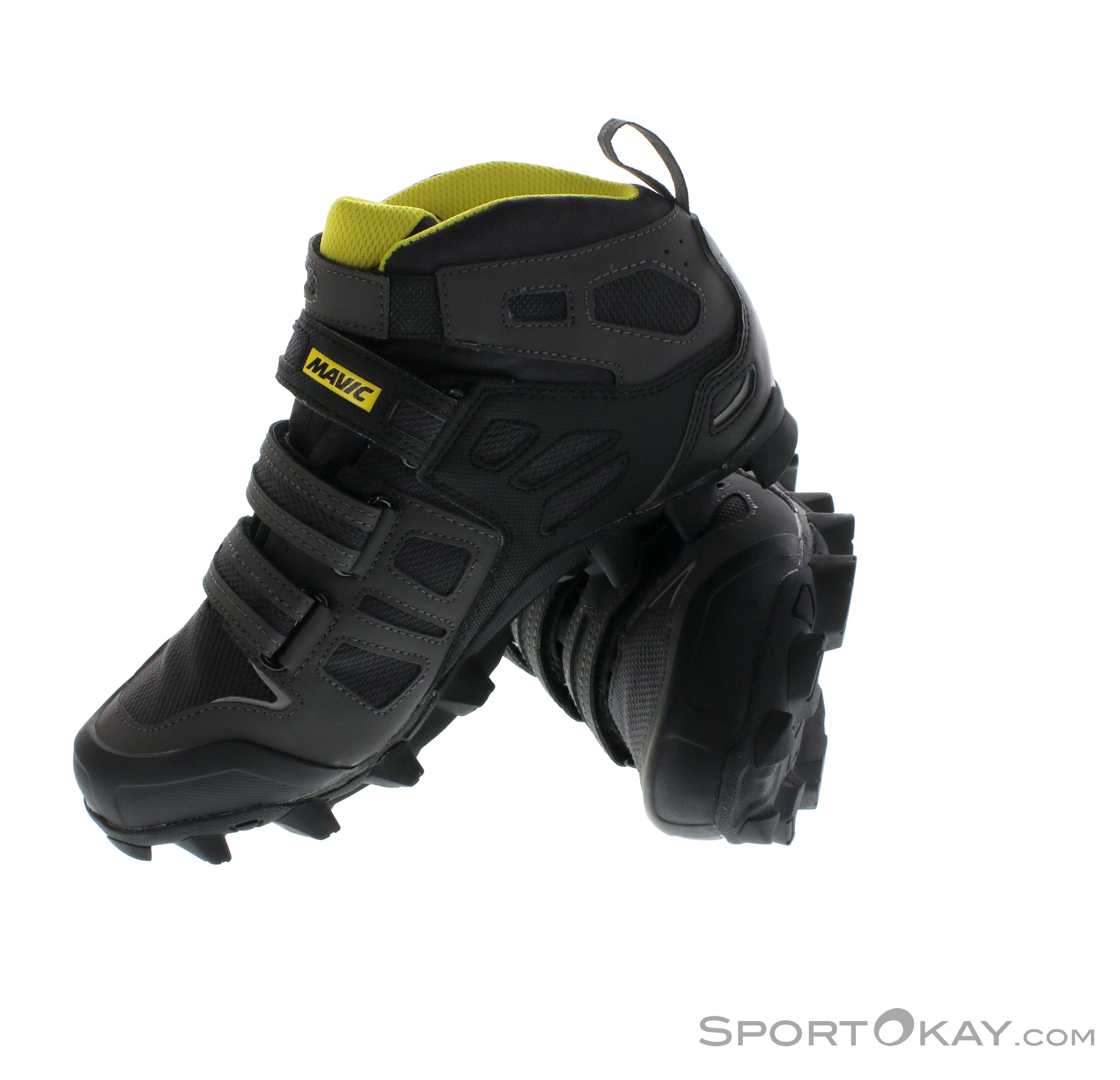 Mtb Mavic Zapatillas Mavic Crossmax Xl Pro Bike Shoes Zapatillas