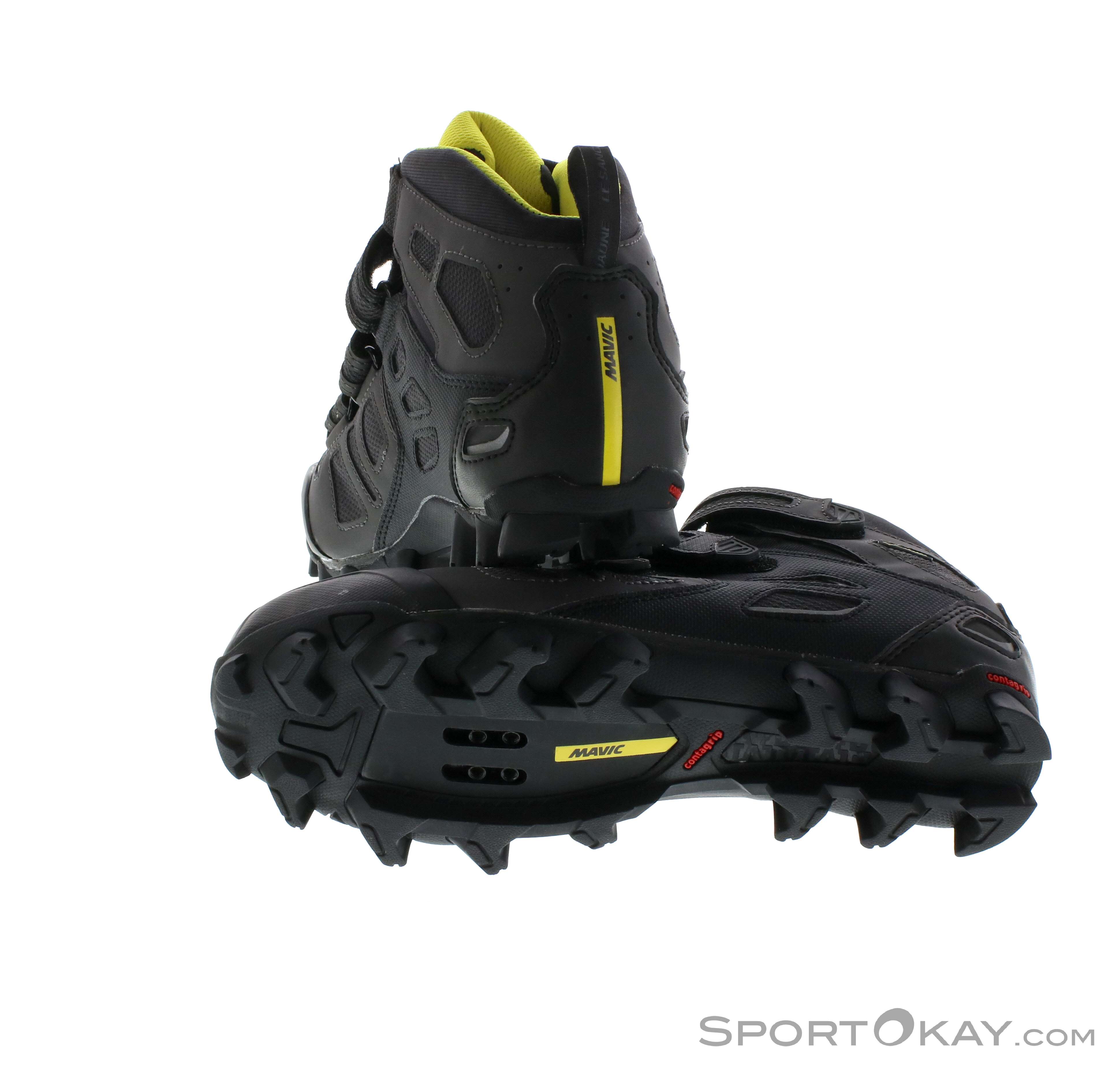 Athletic Shoes Pro Mtb Shoes Chaussure Mavic Xa Pro Mavic Crossmax