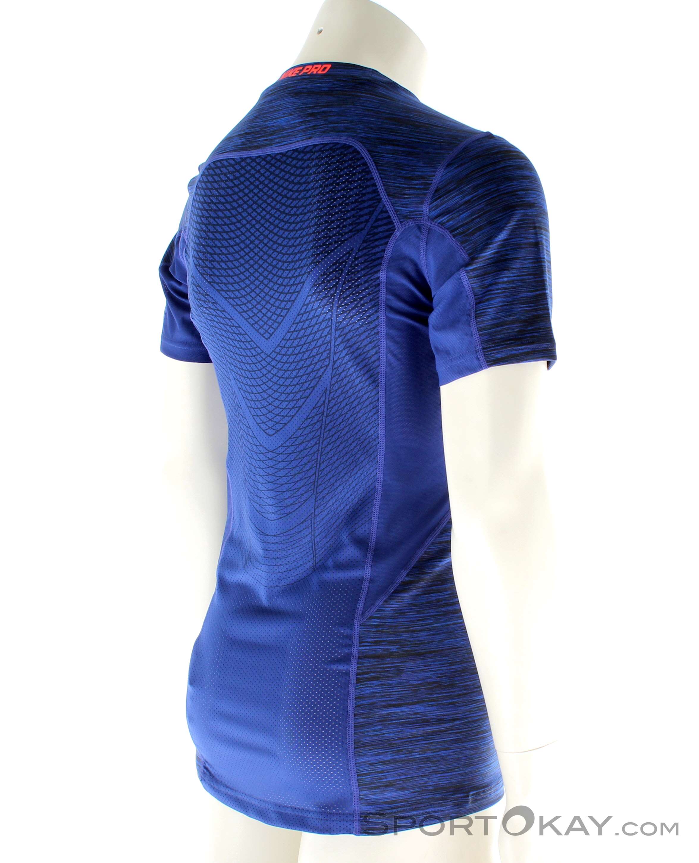 nike hypercool shirt