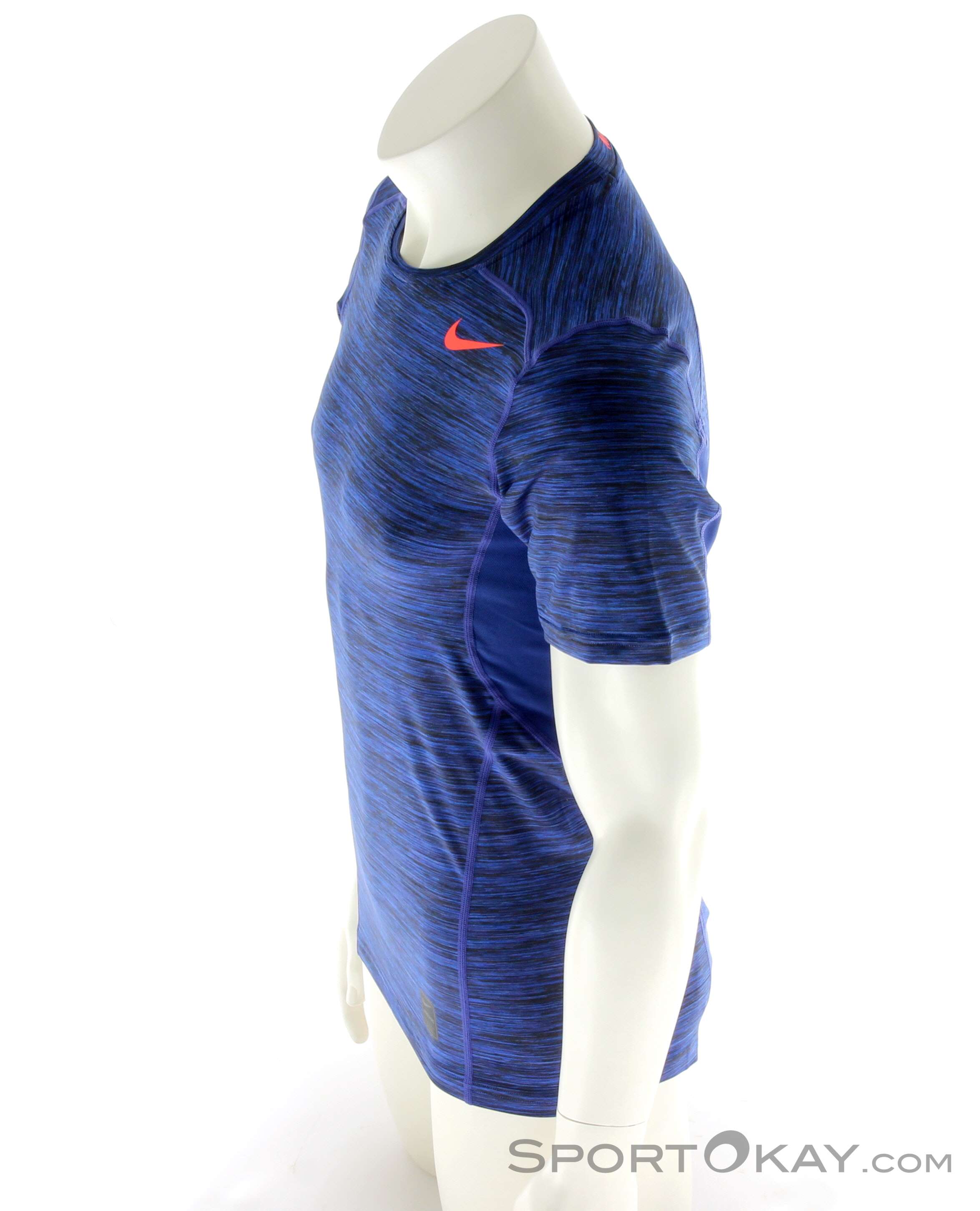 nike hypercool shirt