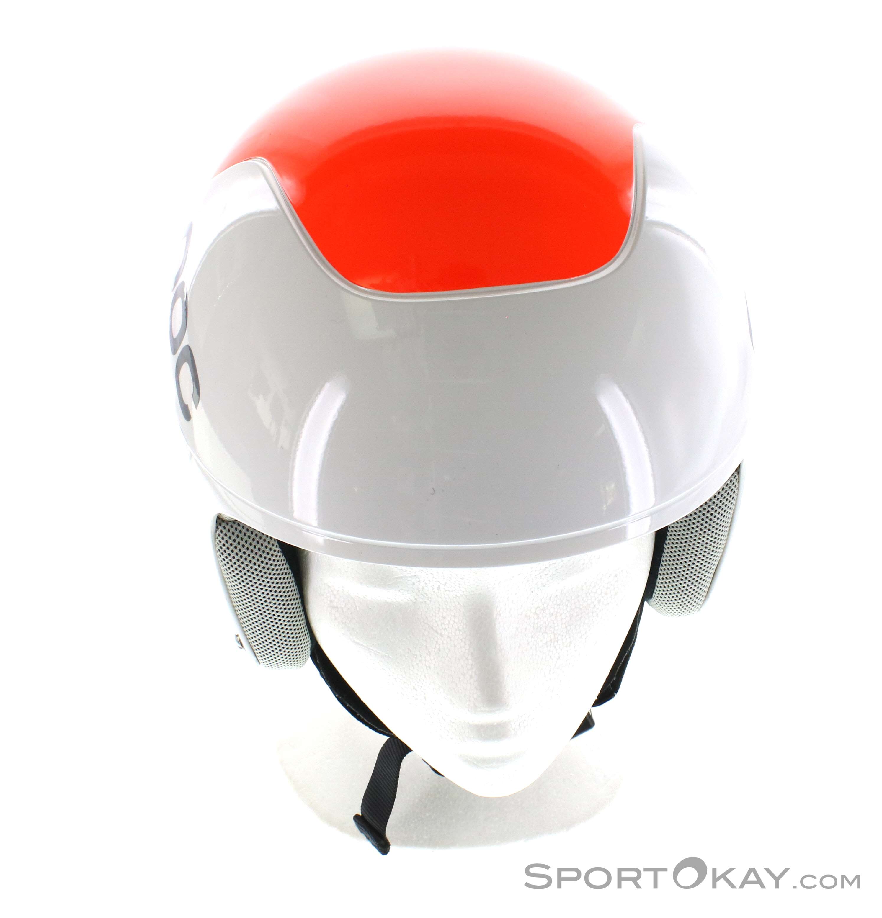 POC Skull Orbic Comp Ski Helmet - Ski Helmets - Ski Helmets
