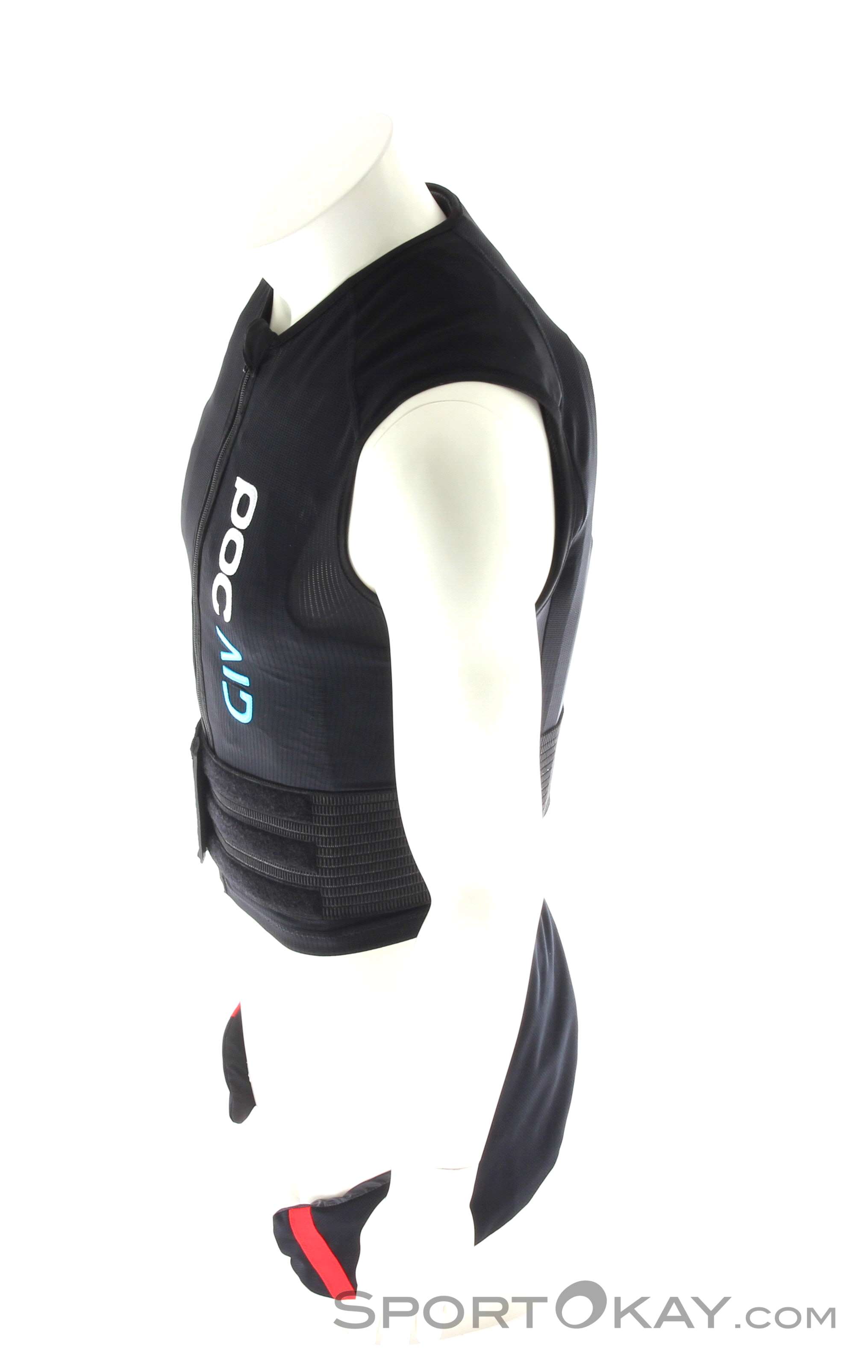 POC Spine VPD 2.0 Airbag Protector Vest - Protector Vests