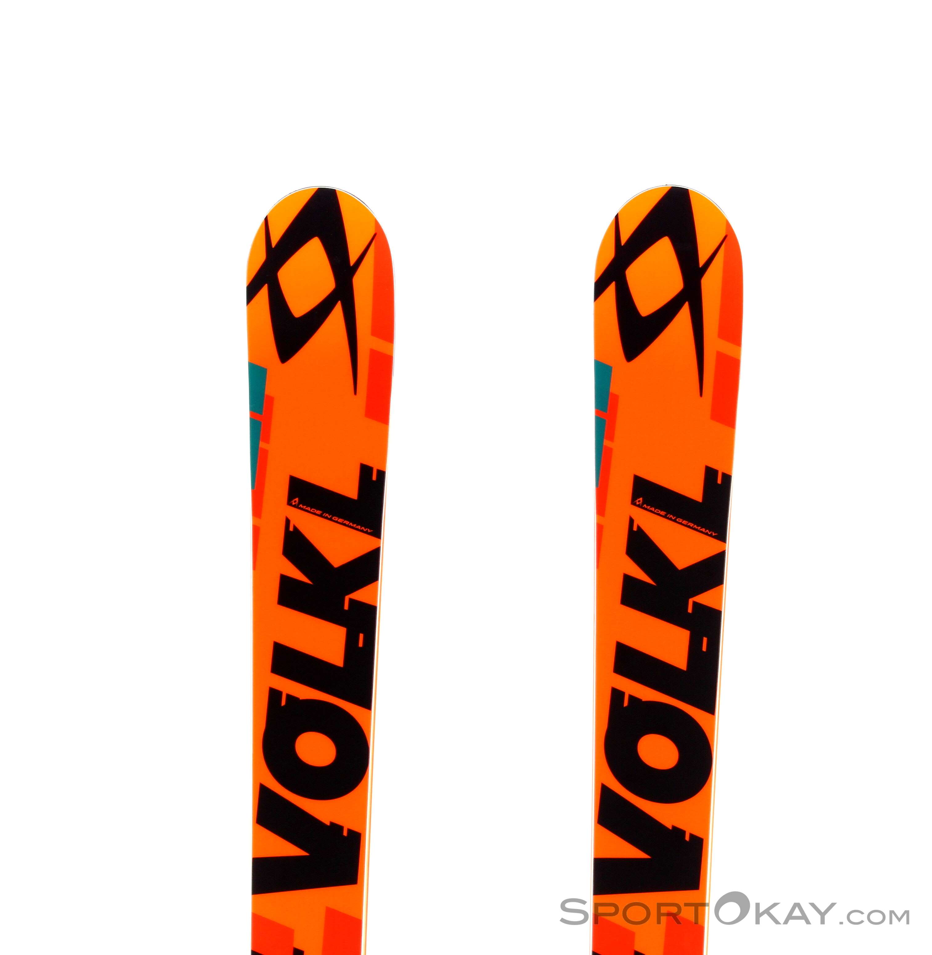 Völkl Racetiger SPEED WALL GS 183cm R23 Völkl Racetiger WC GS 183 cm Ski + BRAND NEW Tyrolia SX 10
