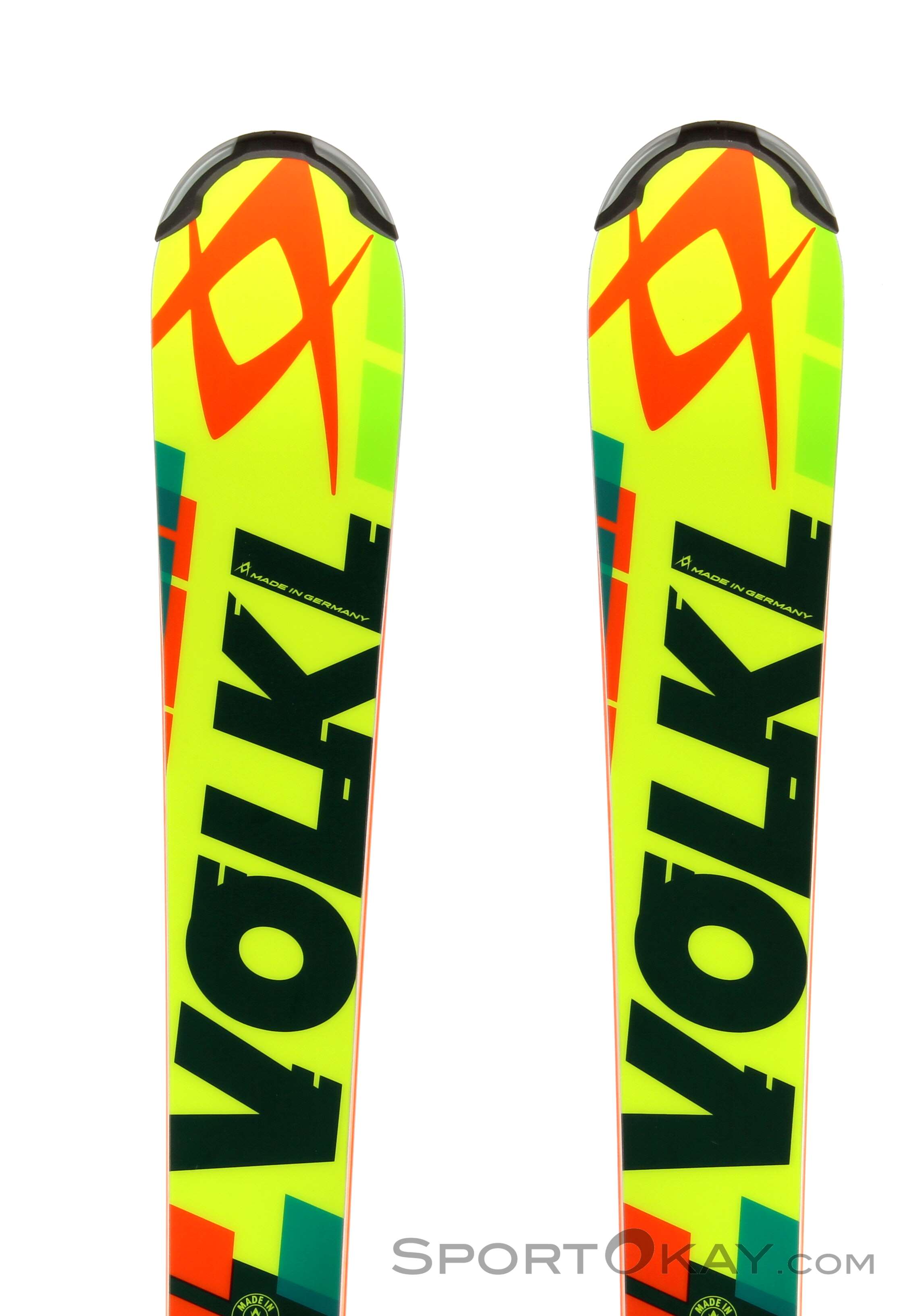 2025 Volkl Racetiger rMotion SL Skis – Race Place