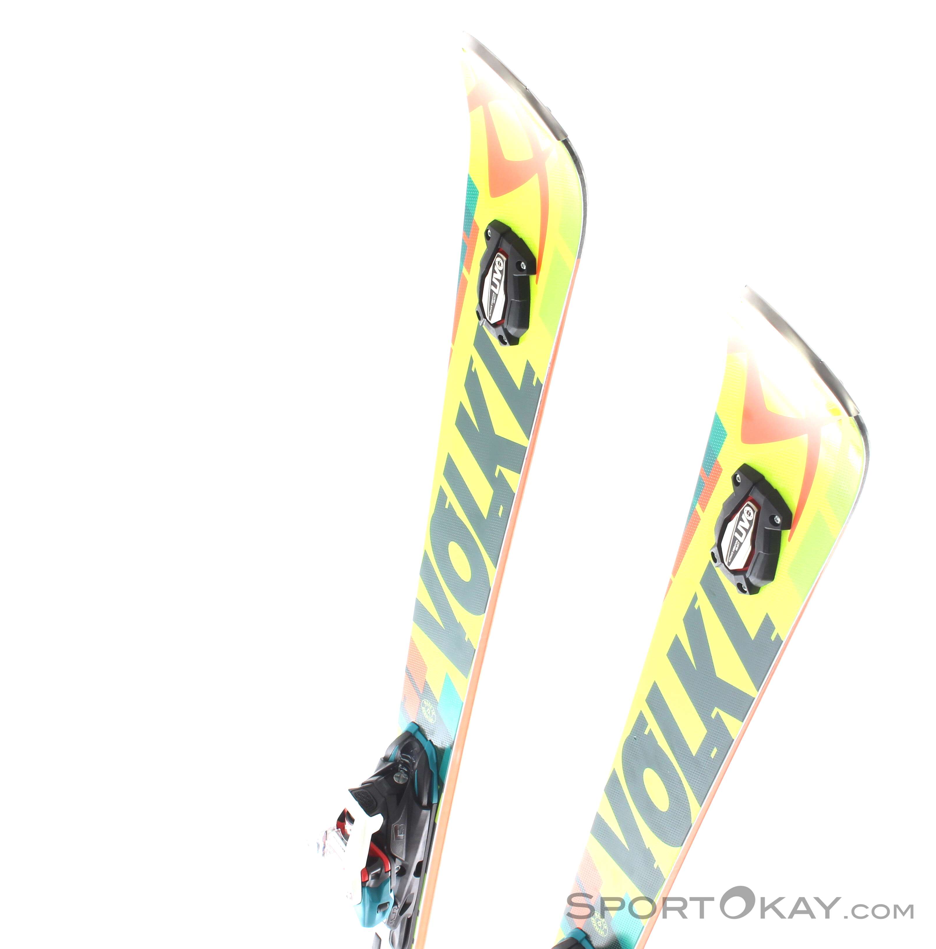 フォルクル Race Tiger Speedwall SL フォルクル Race Tiger Speedwall SL Volkl - フォルクル VOLKL