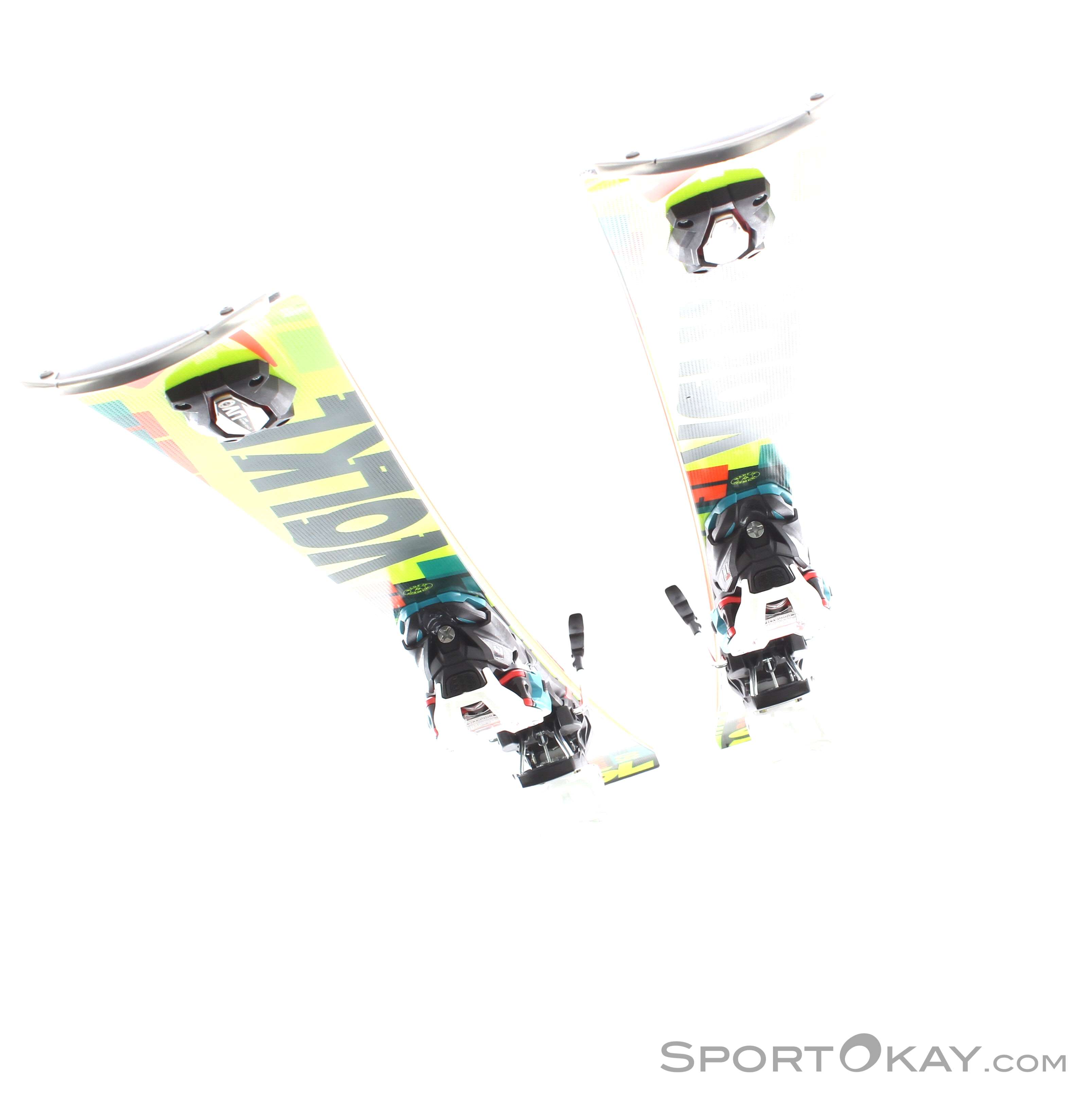 フォルクル Race Tiger Speedwall SL フォルクル Race Tiger Speedwall SL Volkl - フォルクル VOLKL